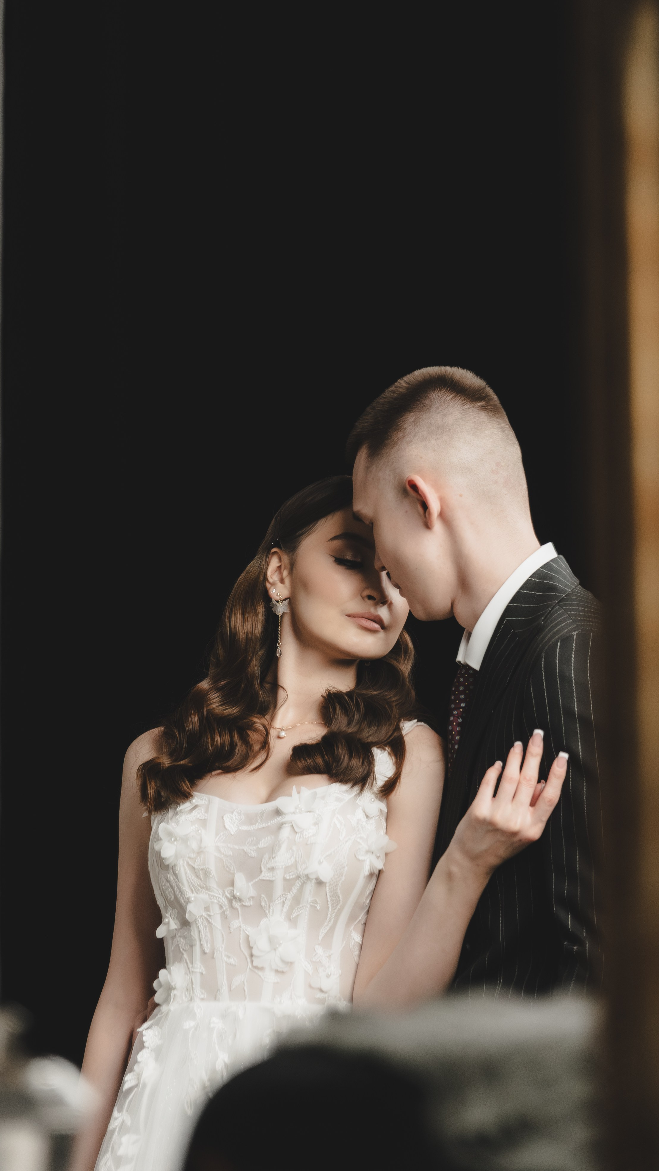 Григорий и Дарья. Фотограф и видеограф Андрей Кукишев