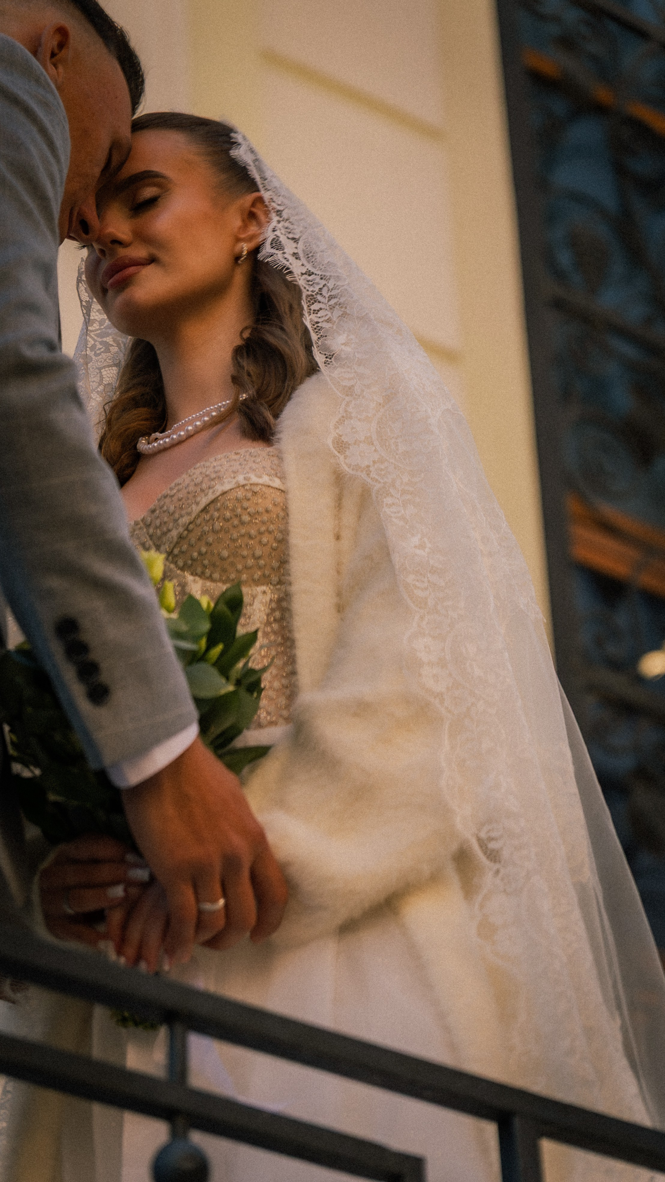 Денис и Галина. Фотограф и видеограф Андрей Кукишев