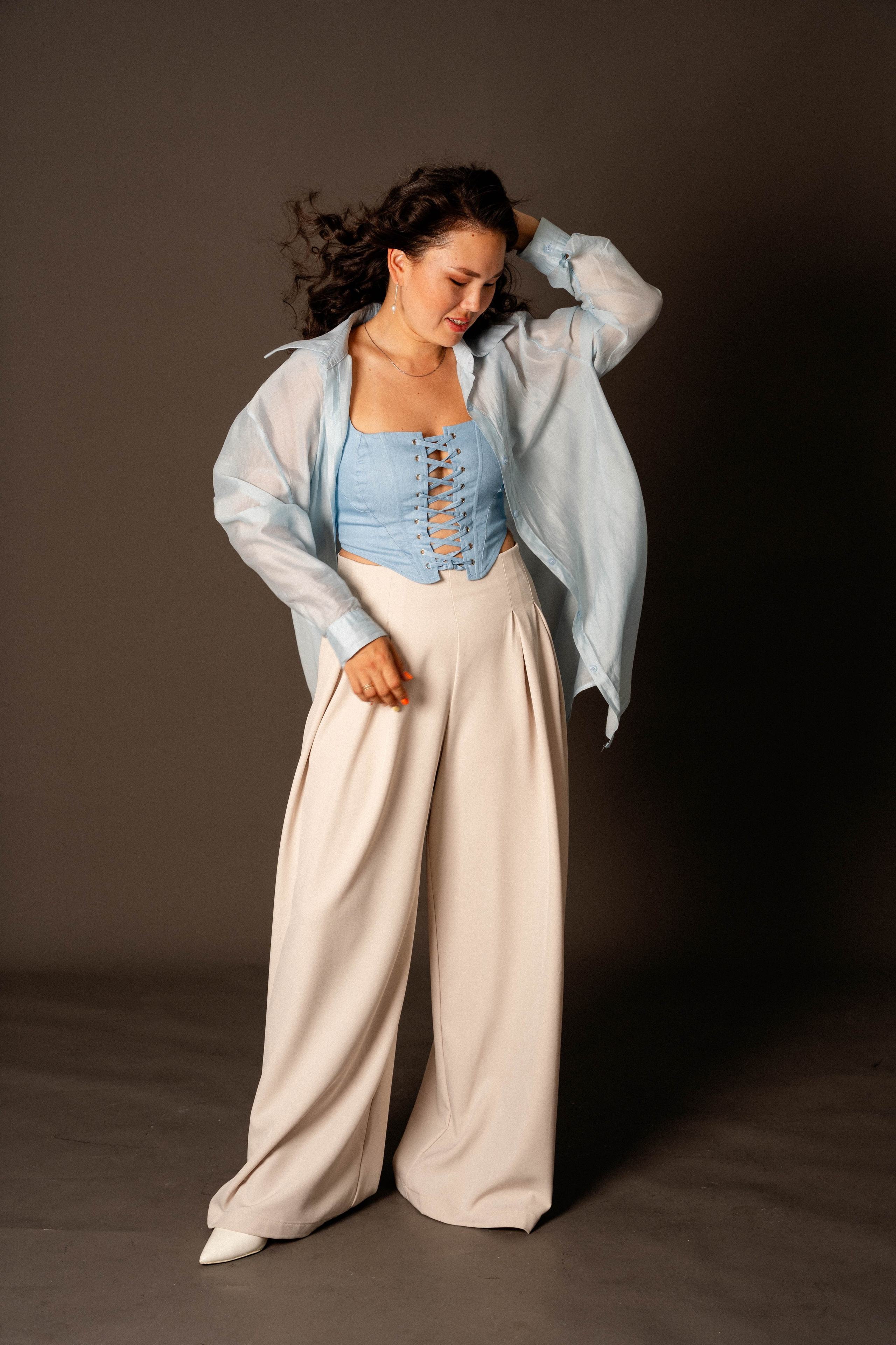 Любовь и ее семья. Анастасия Антипинская — профессиональный фотограф в Хабаровске