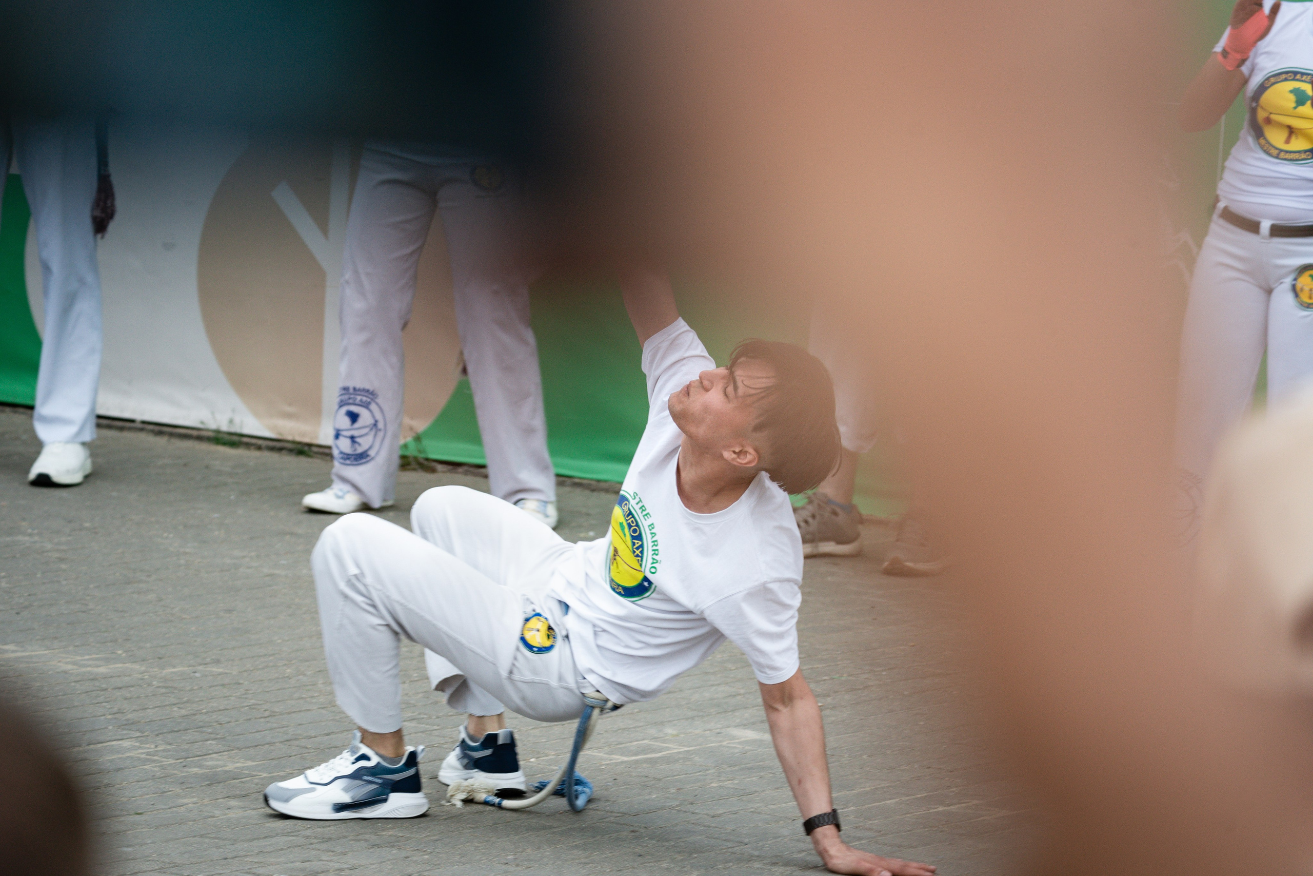 Moscow Samba Festival 2024. Фотограф в Москве Ткаченко Владимир