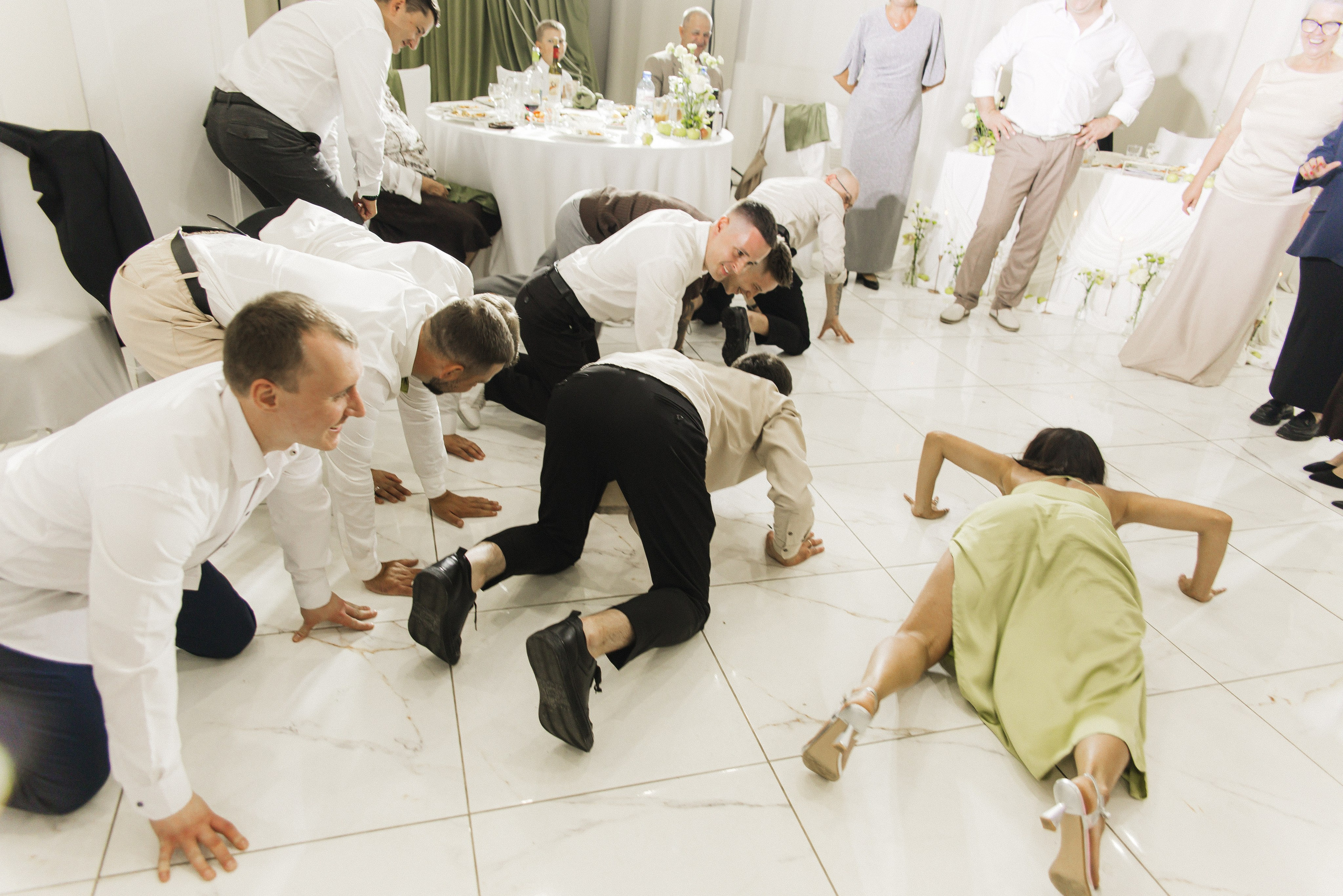 Полина и Никита. Семейный и свадебный фотограф в Екатеринбурге Орлова Ирина