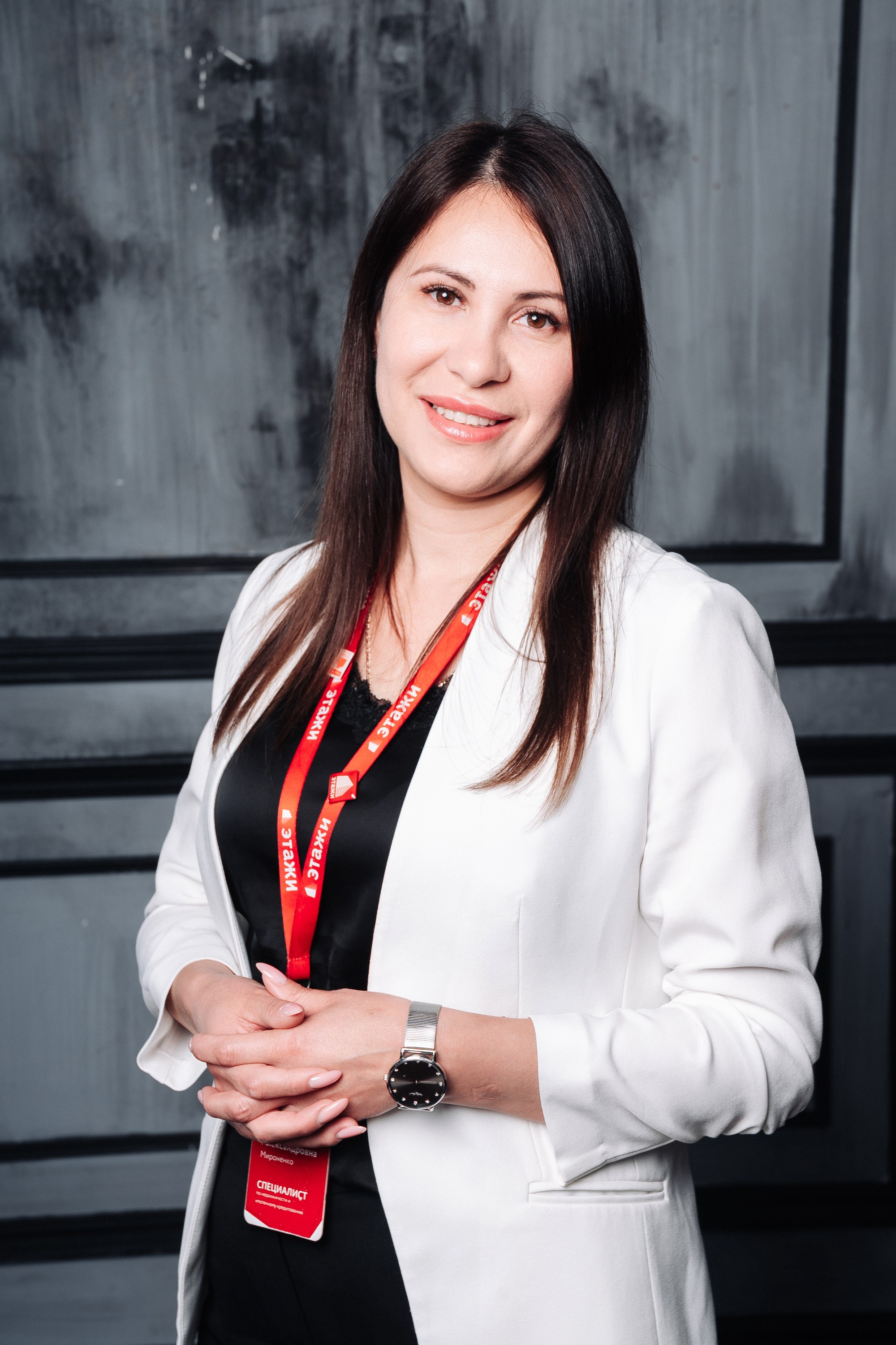 Этажи портреты. Фотограф в Хабаровске Швендых Рудольф