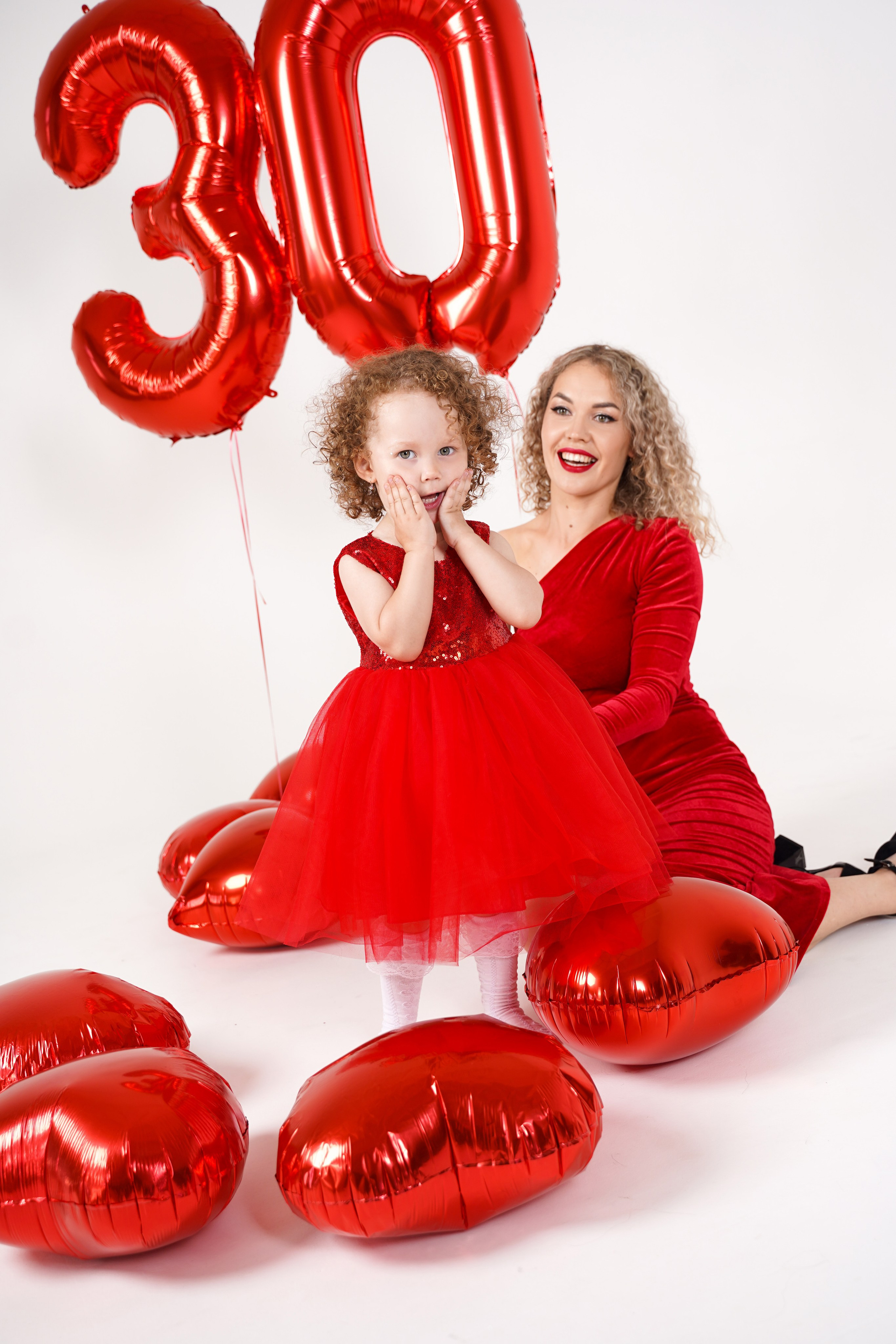 Тридцатилетие