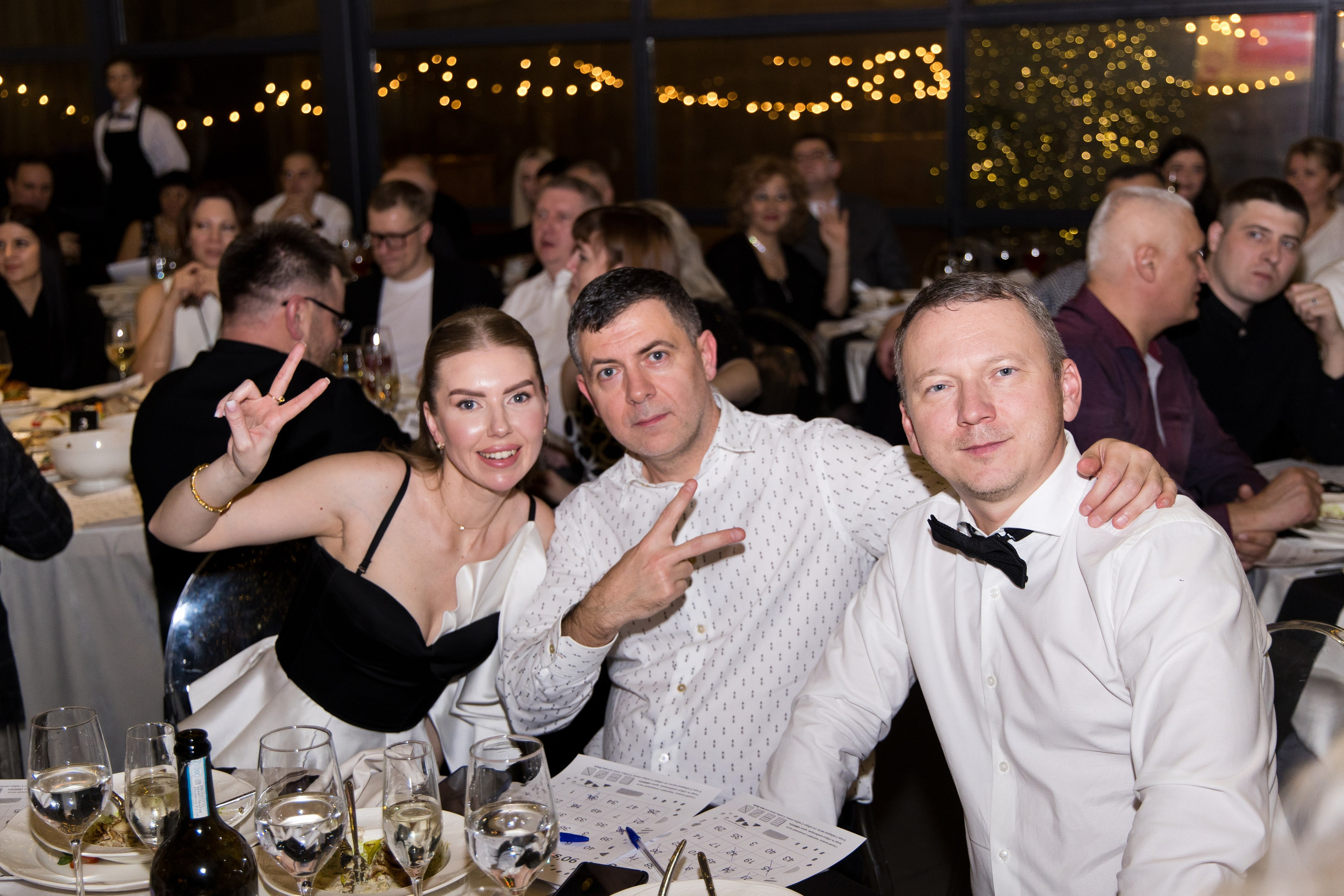 Корпоратив. Photomantis