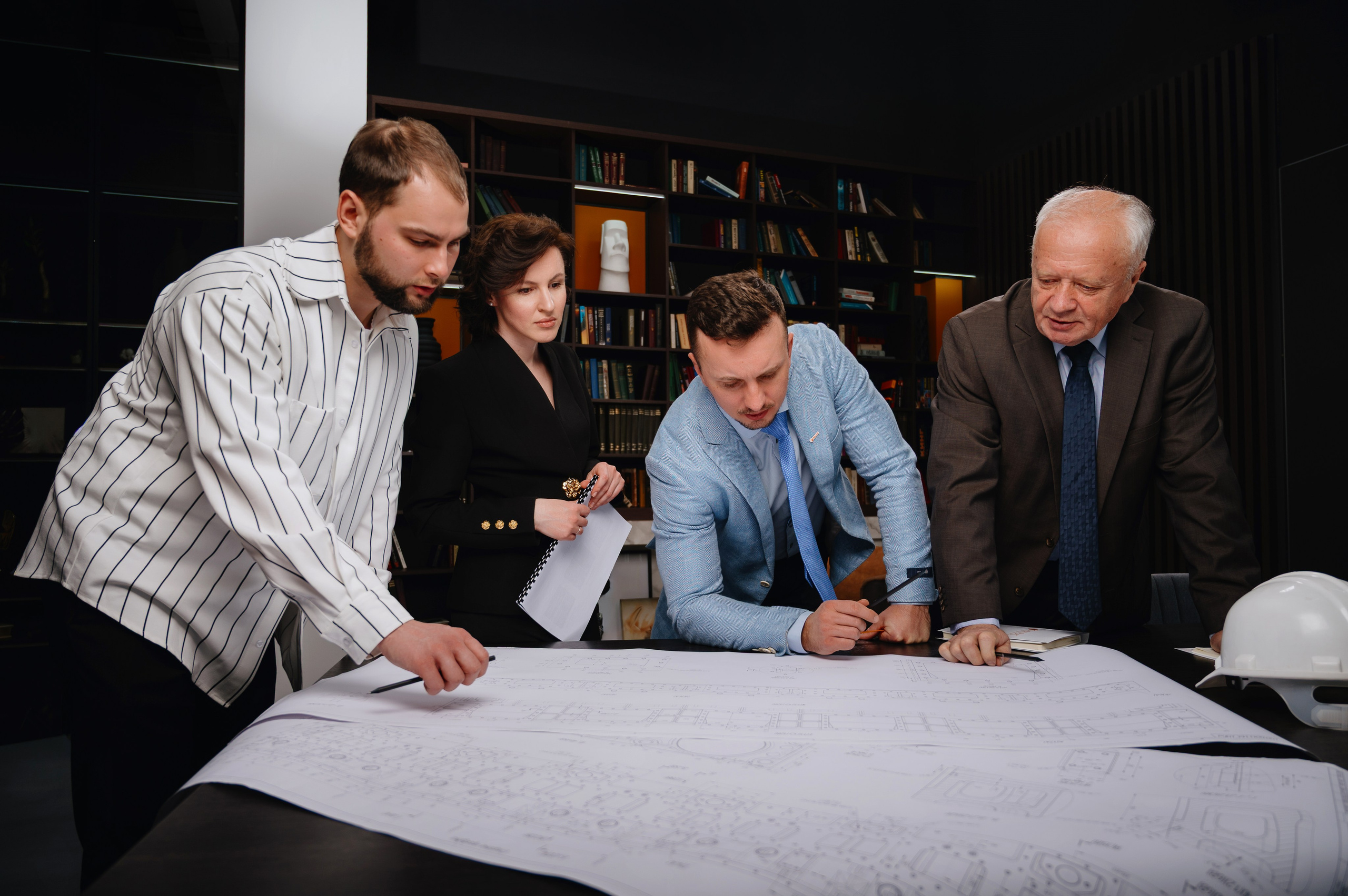 Съемка команды для сайта, соцсетей, печатной продукции и для документации. Портретный фотограф в Минске | Индивидуальные, Love Story и свадебные фотосессии — Владислав Малаев