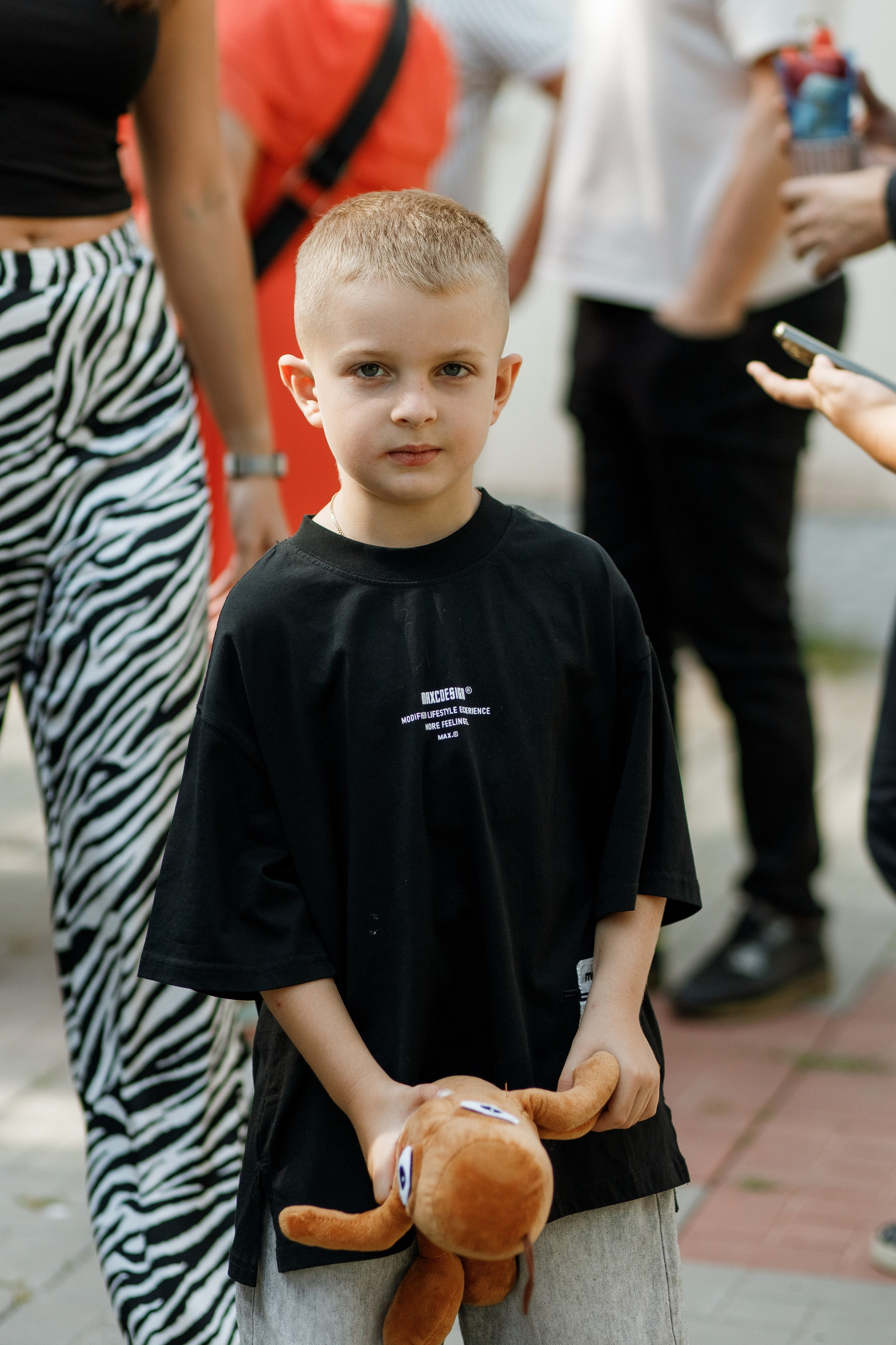 Юбилей 30 лет. Фотограф Илья Чудин в Саратове