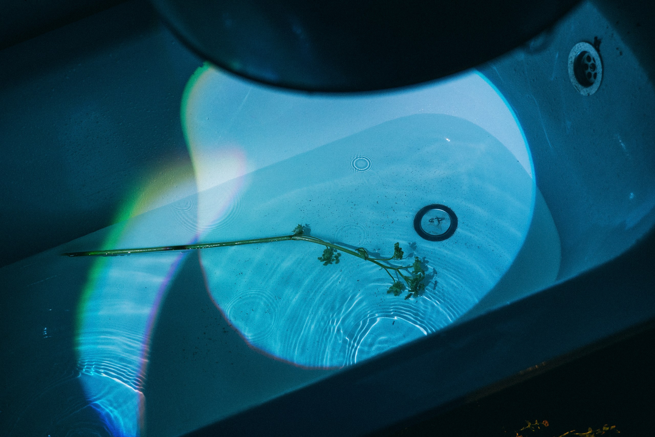 Фестиваль OUTLINE 2024. Тимур Ханифаев