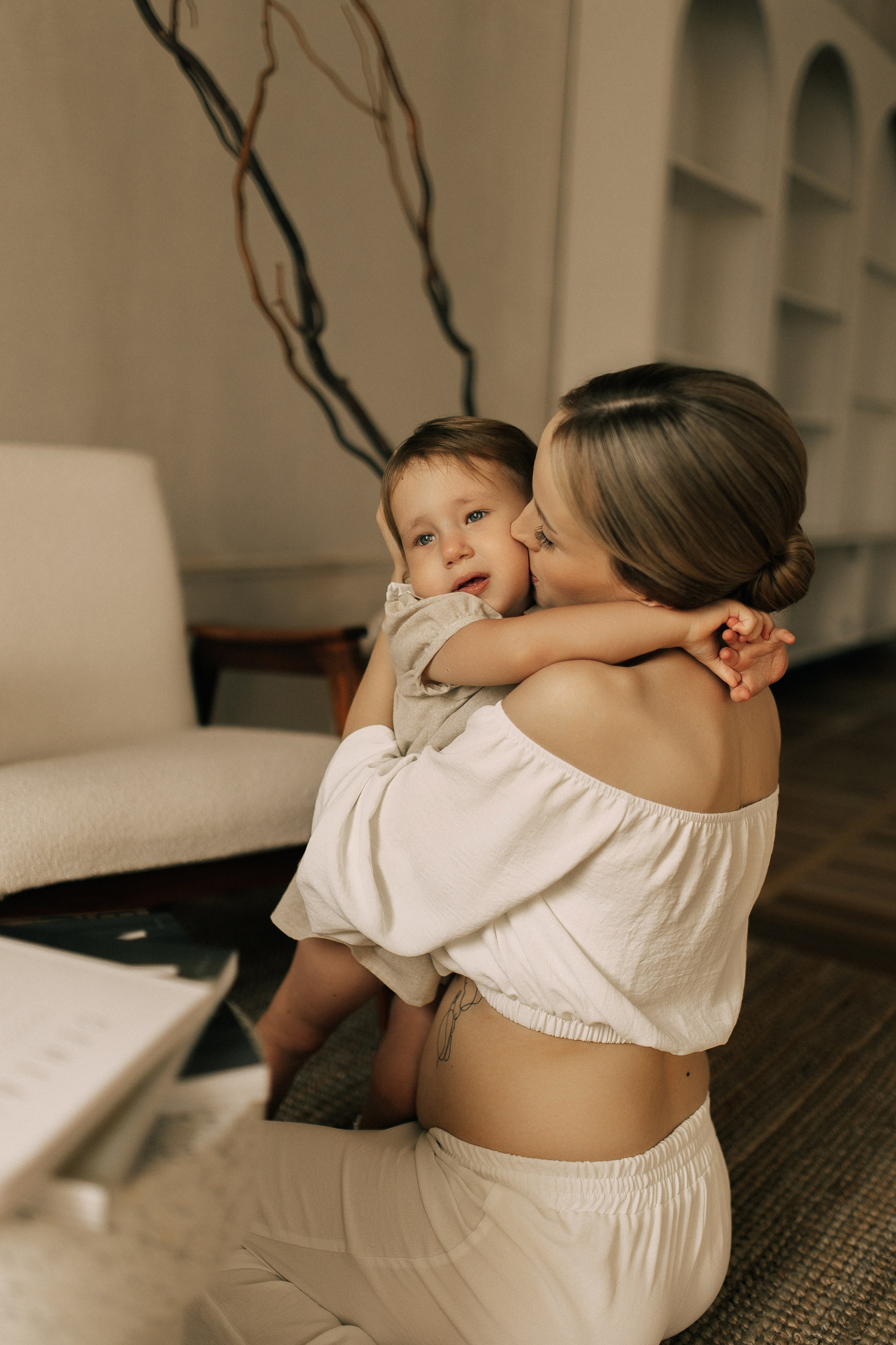 Алёна и Мирослава. Главная