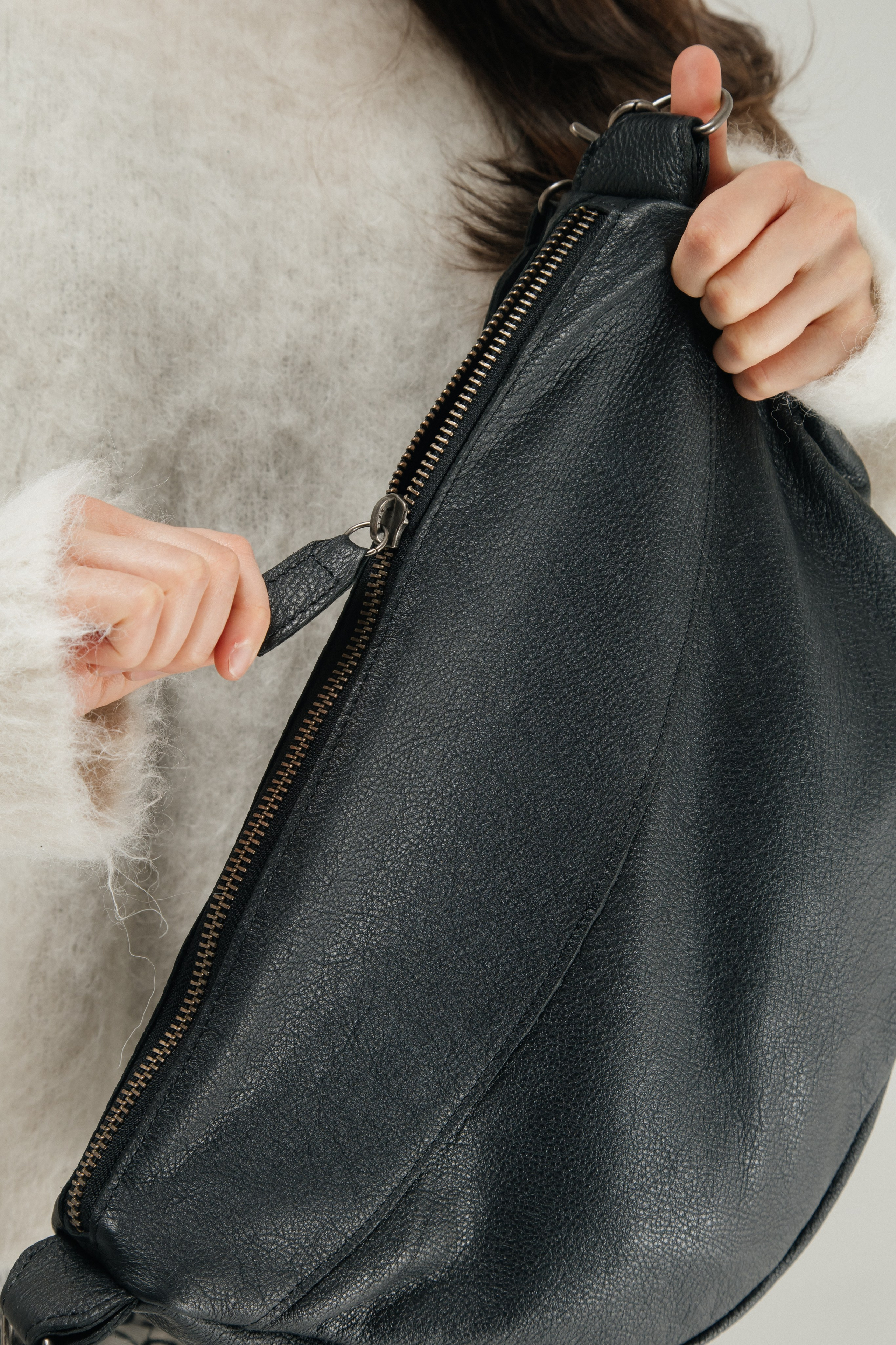 Съемка для брендов. Фотограф в Санкт-Петербурге Шура Капустина