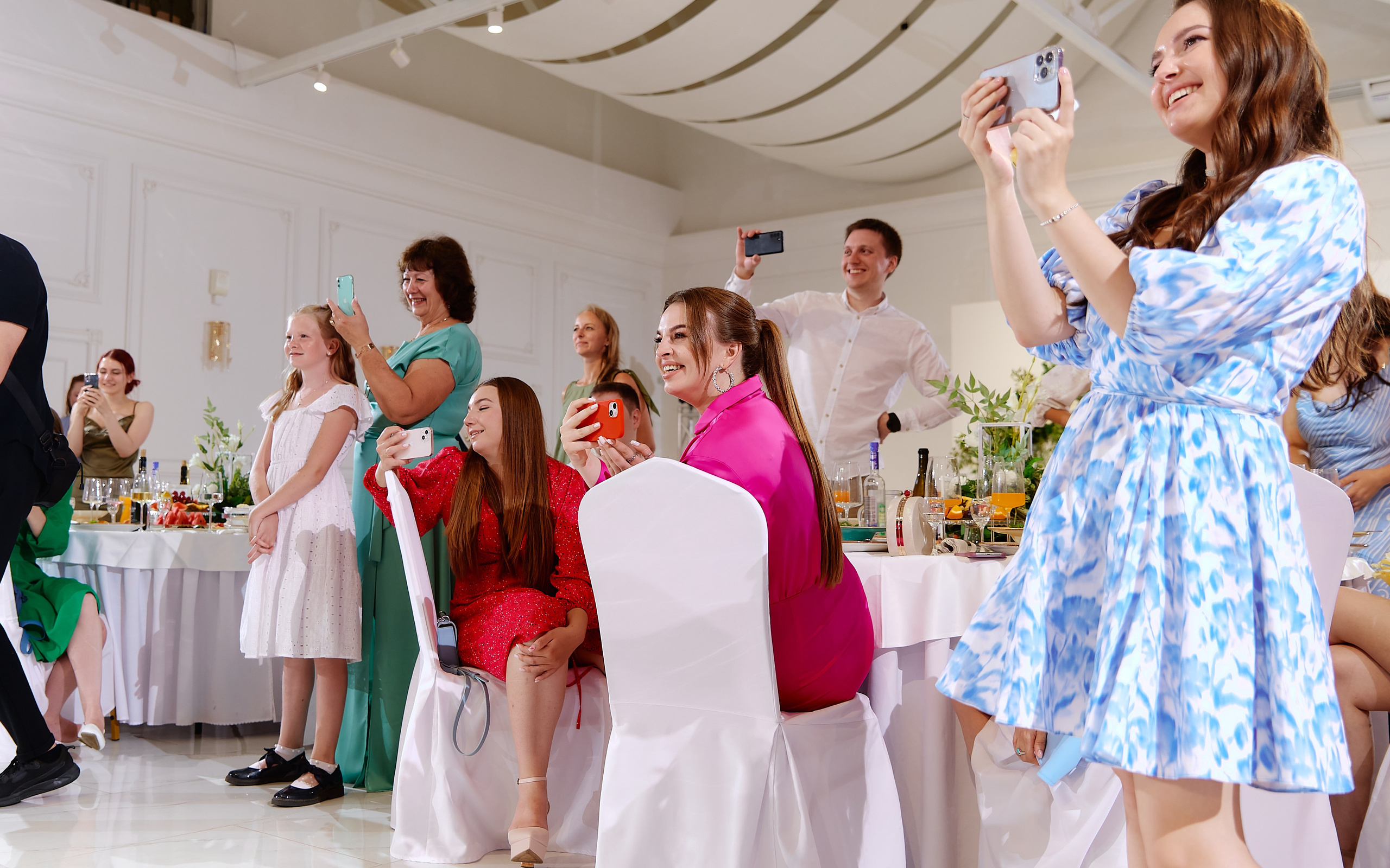 Дима и Настя. Фотограф в Саранске Дмитрий Емелин