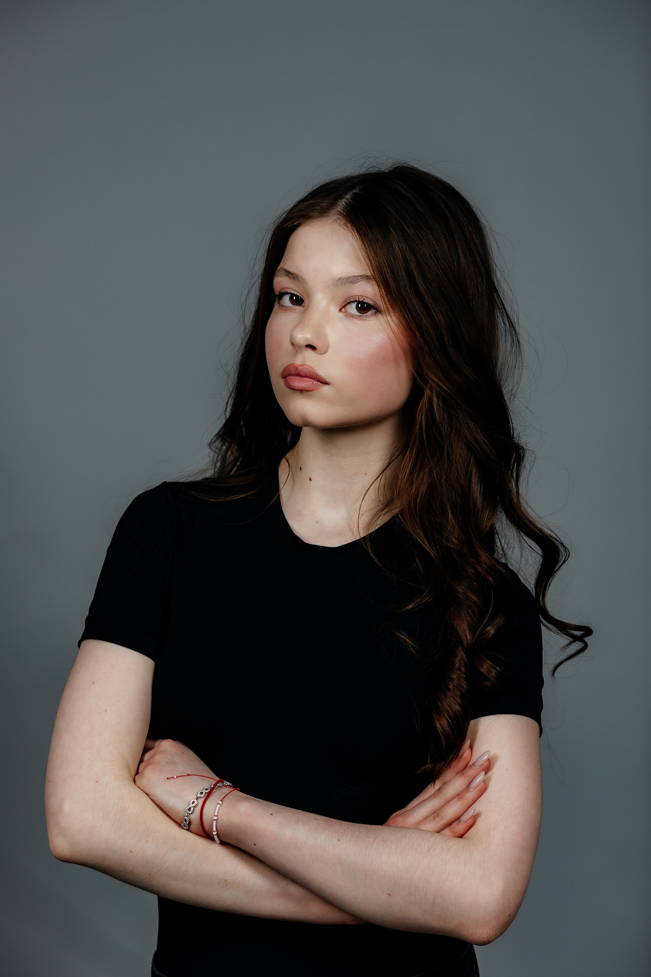 ИНДИВИДУАЛЬНАЯ СЪЕМКА. Ирина Тихонова — фотограф для детей и коллективов в Москве