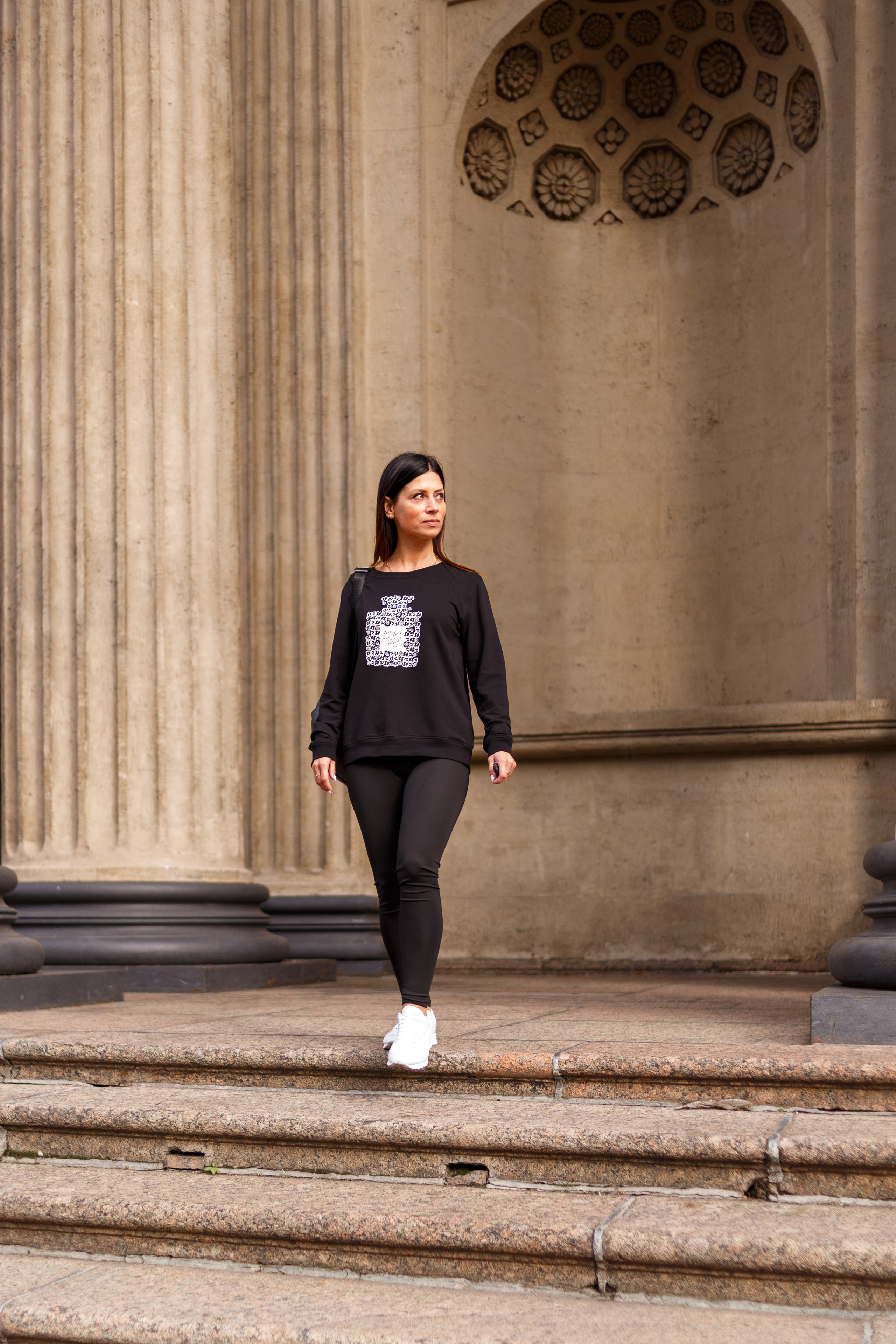 Olga. Photographer Vadim Cheprasov | Saint-Petersburg