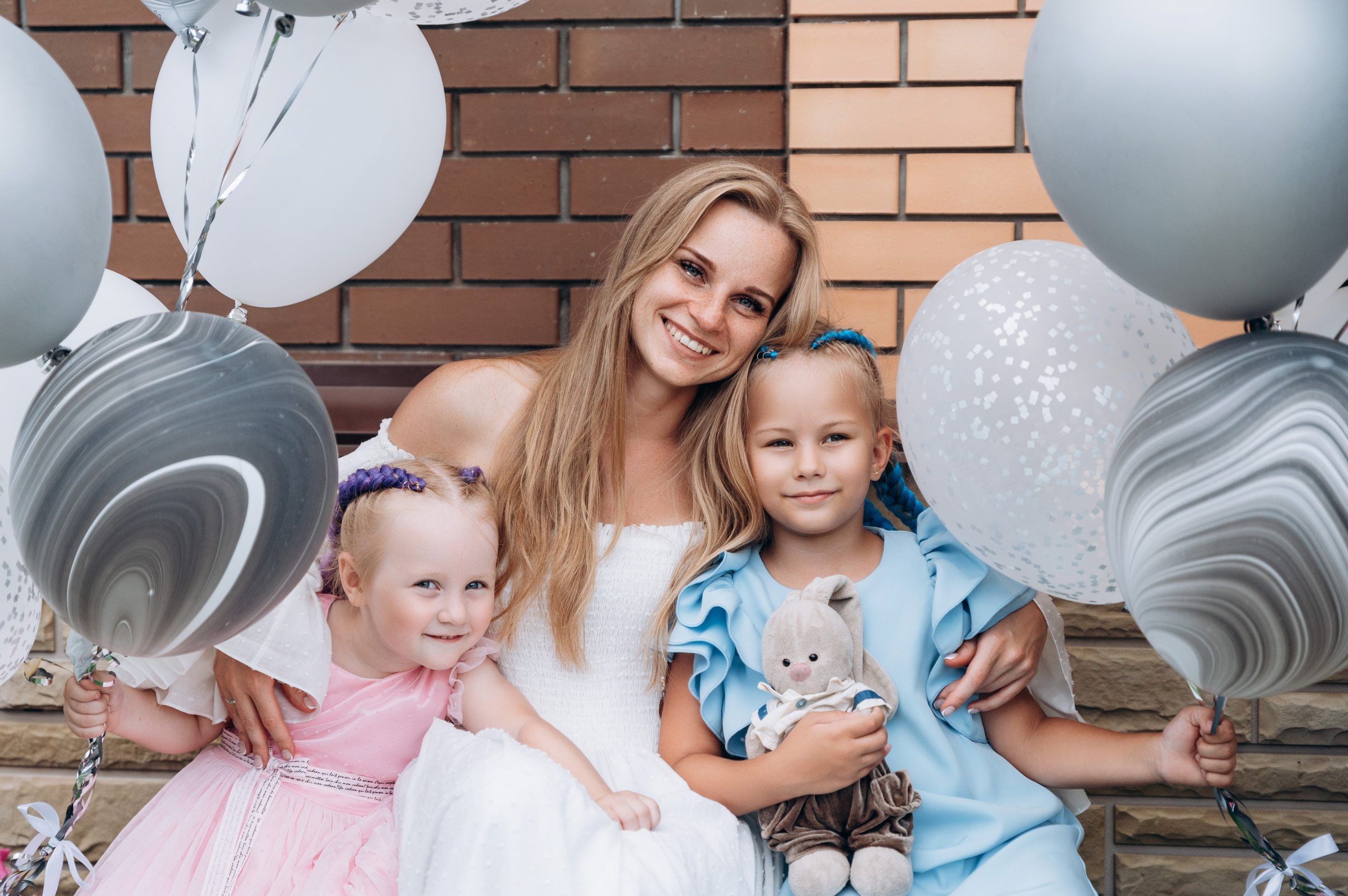 Семейный отдых, годовщина. Фотограф в Новосибирске