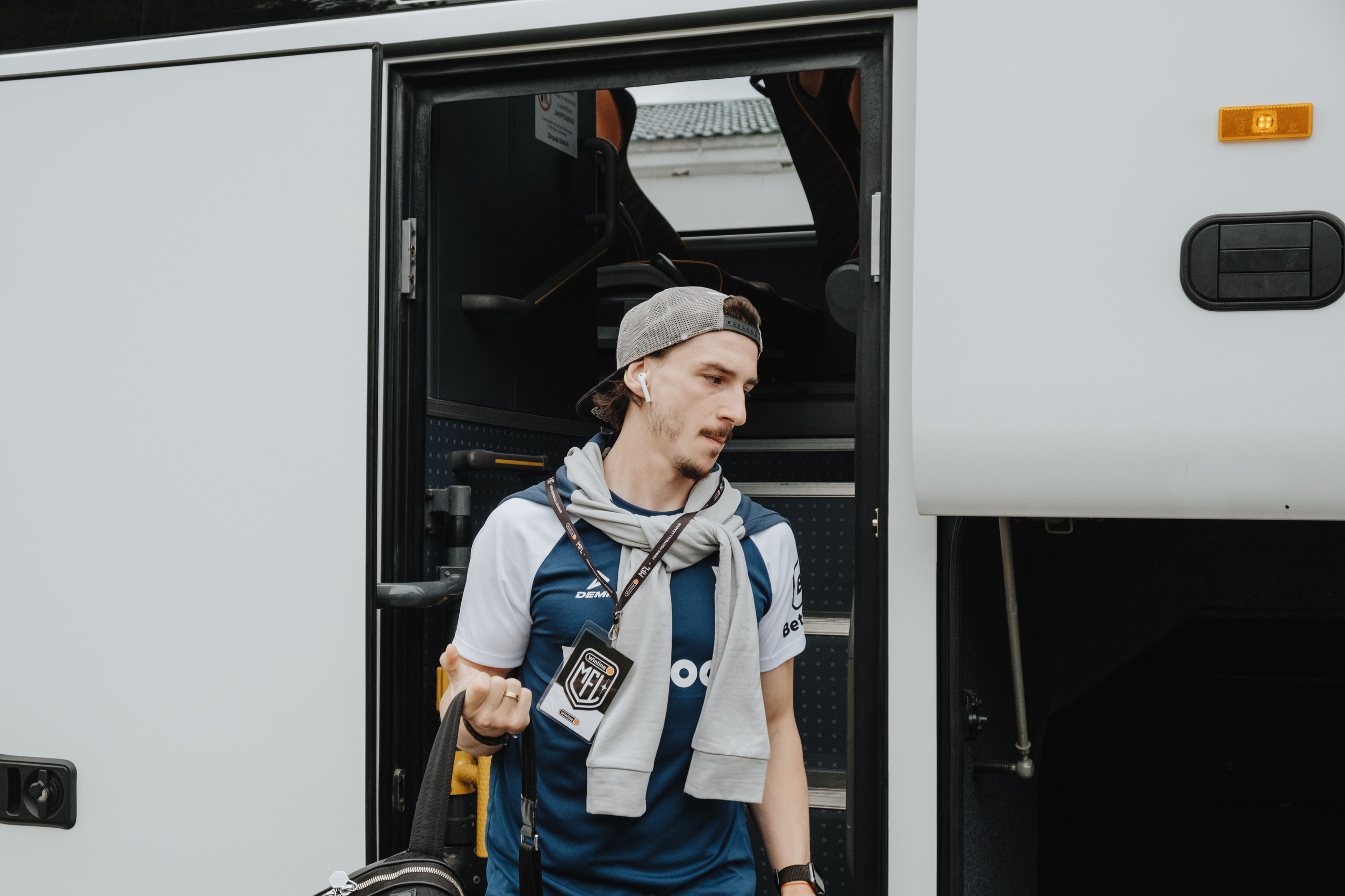 FK Broke Boys. Vladimirbaklenev