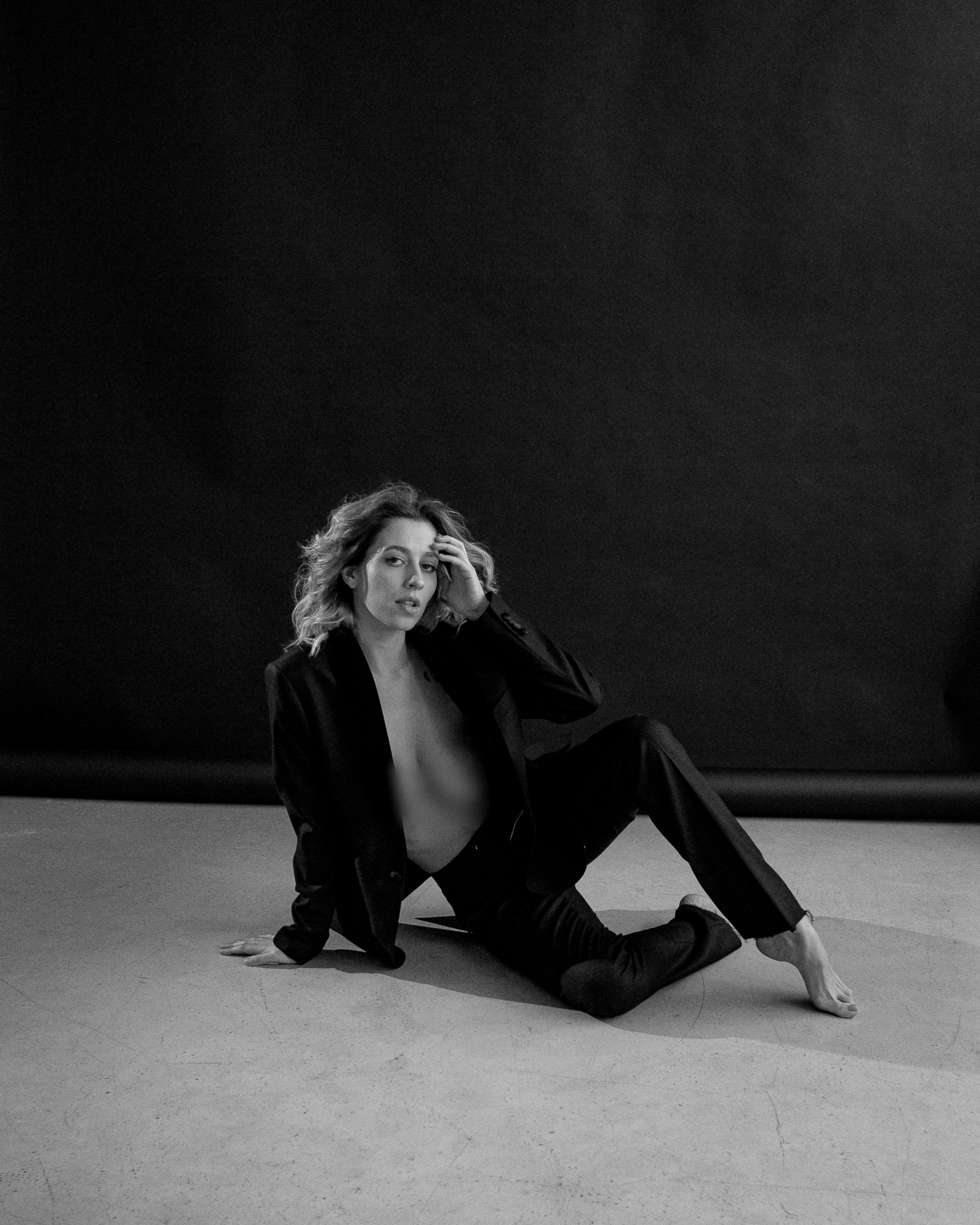 Мари. Свадебный и портретный фотограф в Новосибирске Любовь Исакова