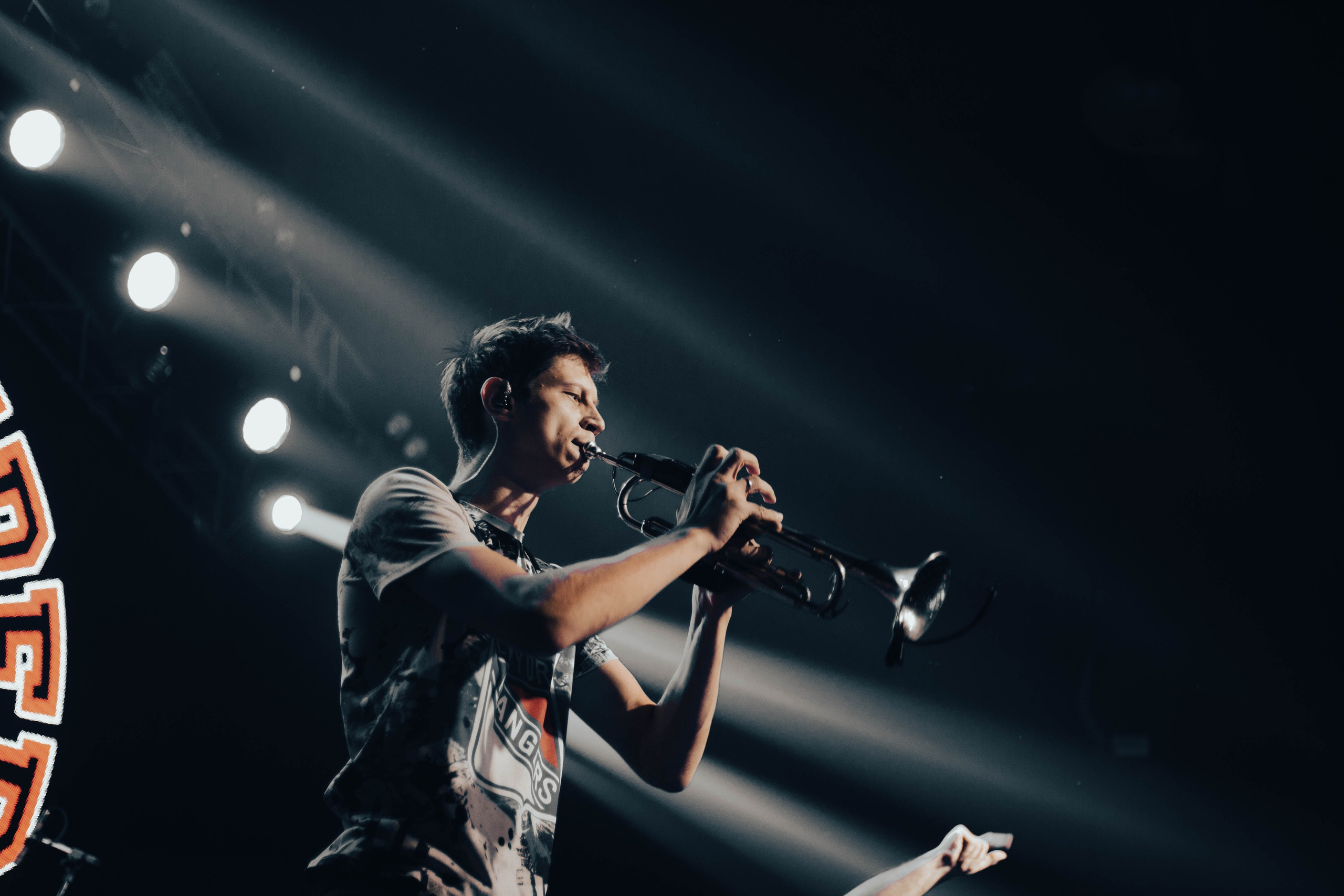 07/09 Концерт. Фотограф из Москвы. Иван Носков