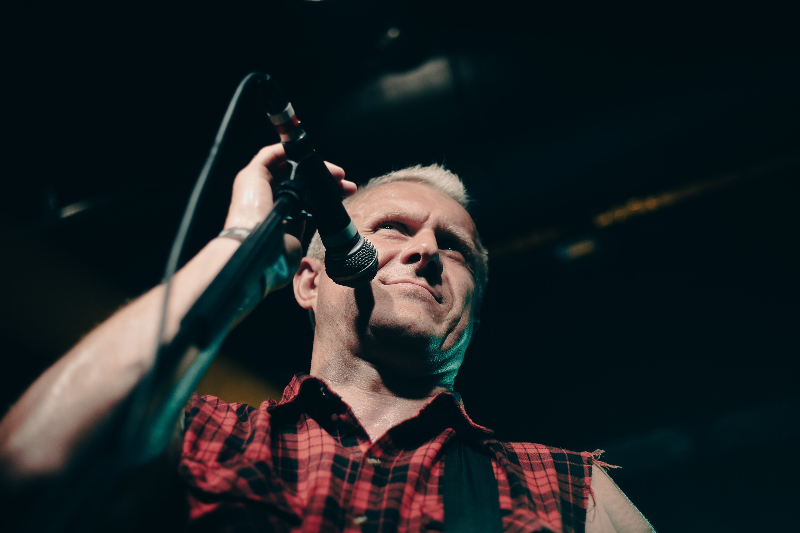 05/08 Концерт. Фотограф из Москвы. Иван Носков