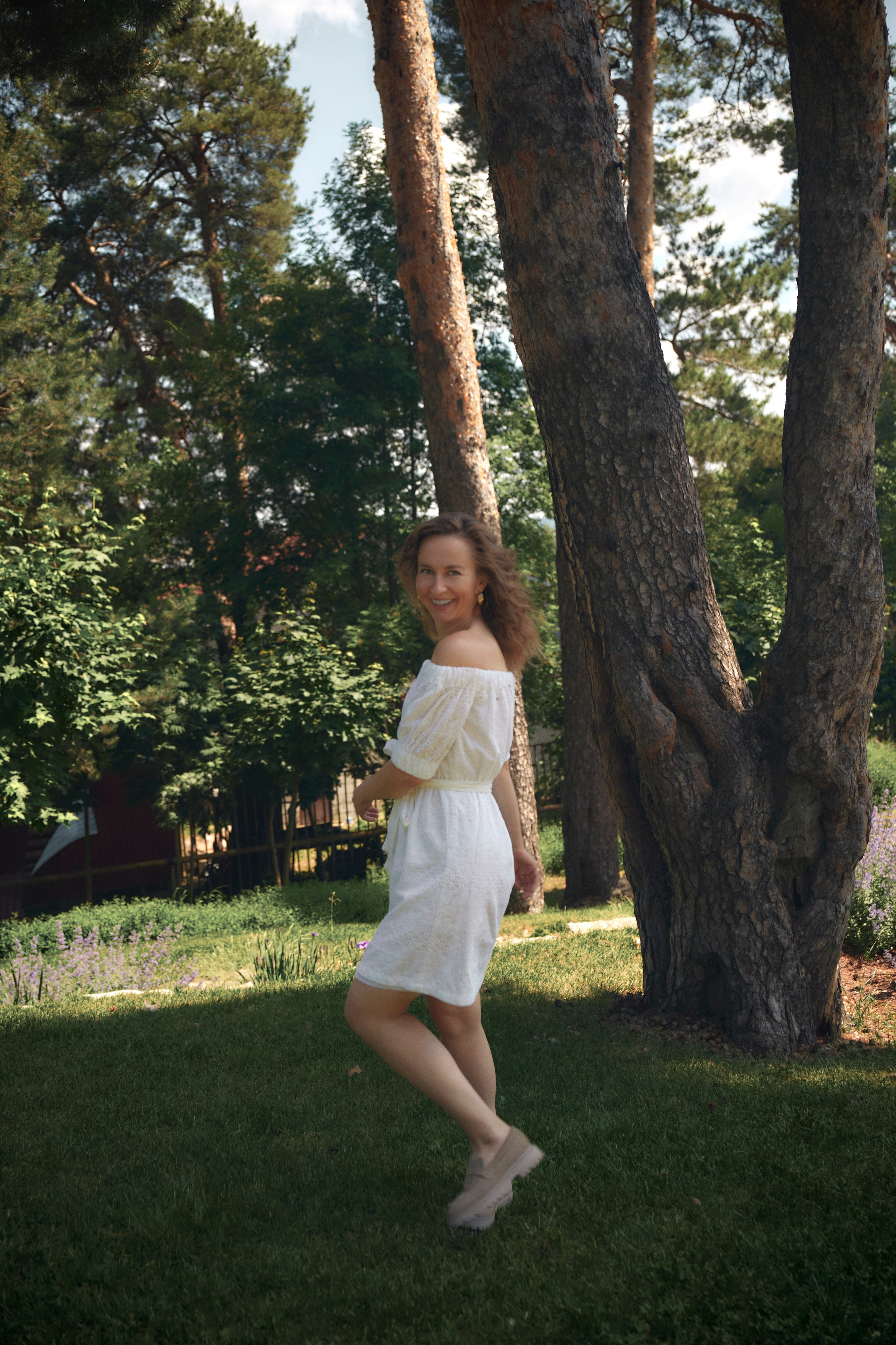 Галина. Фотограф Никонова Софья