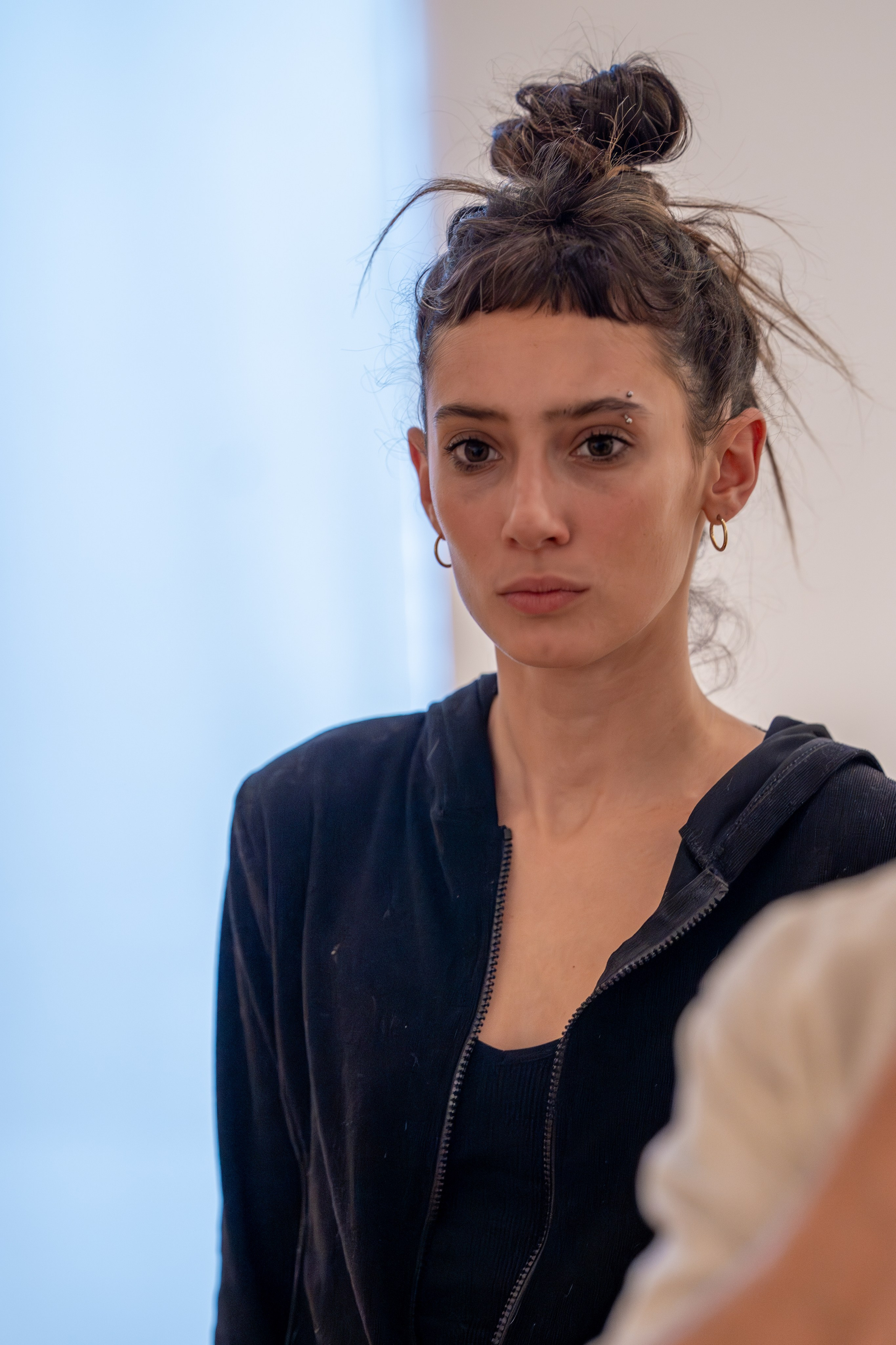 The Evita Fine Arts Museum (Palacio Ferreyra). Shanti Alex Art