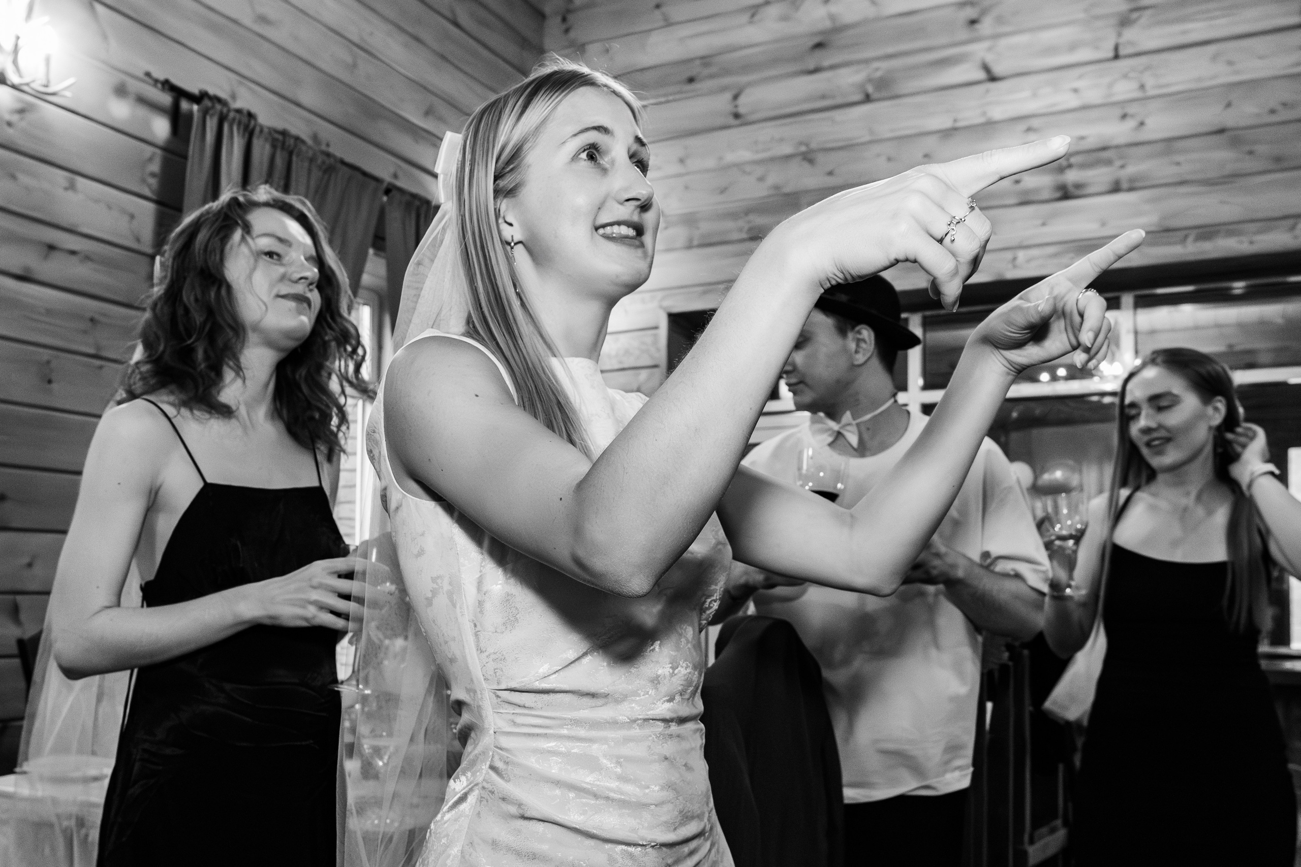 Bride to be. Фотограф Ольга Яканова