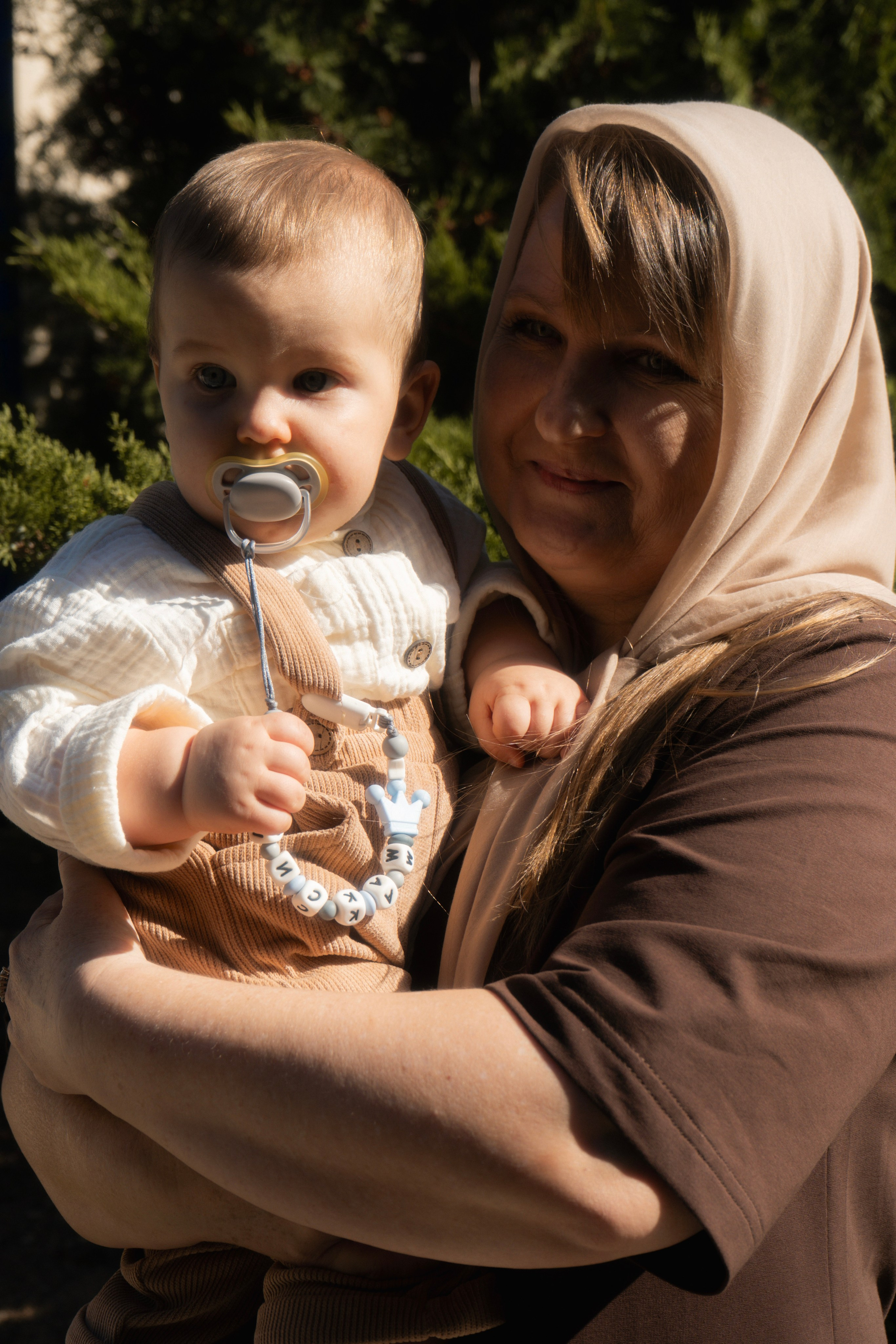 Крещение. Фотограф в Каспийске