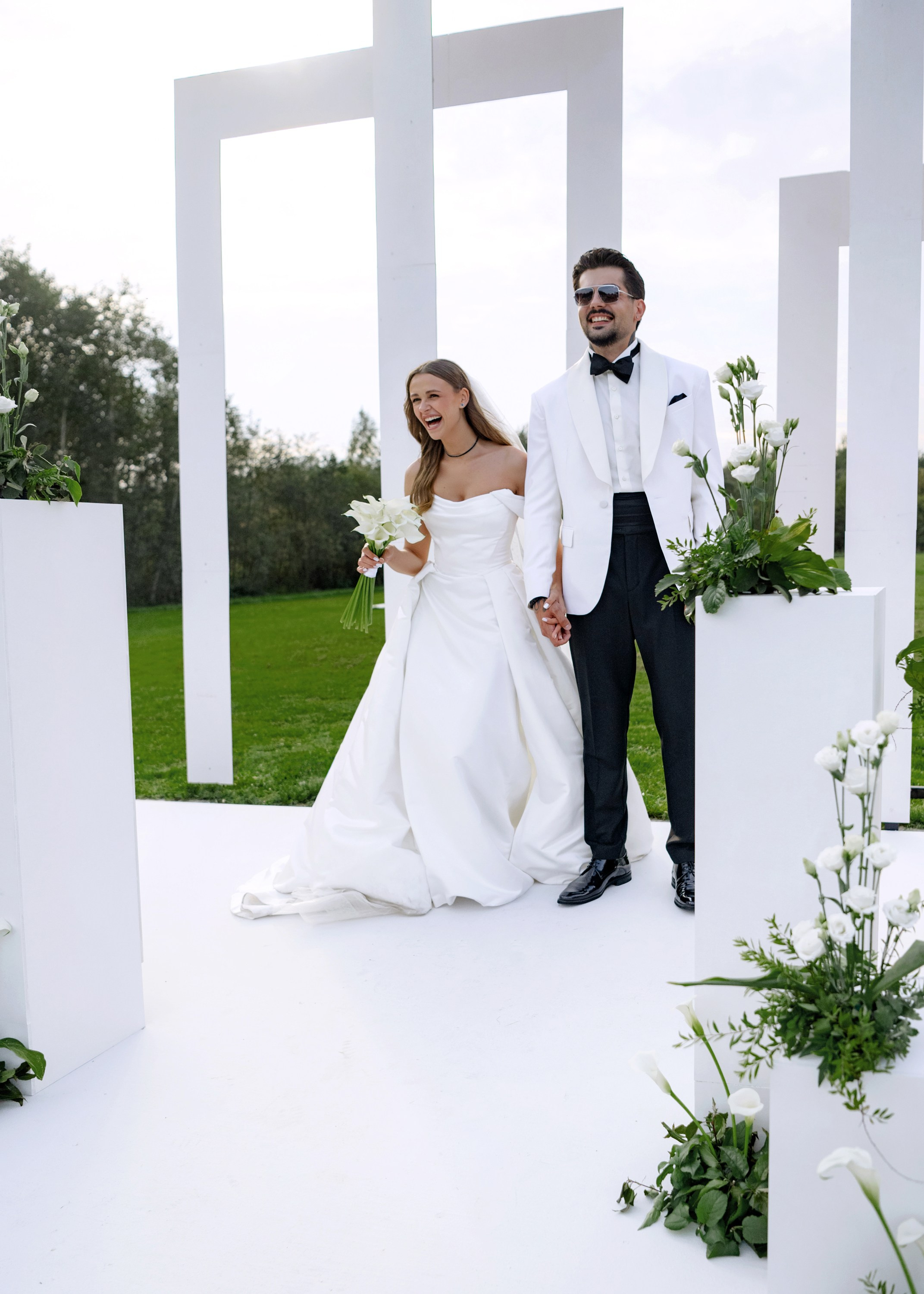 Саша & Диана. Фотограф Александр Захар. Минск, Москва, Дубай