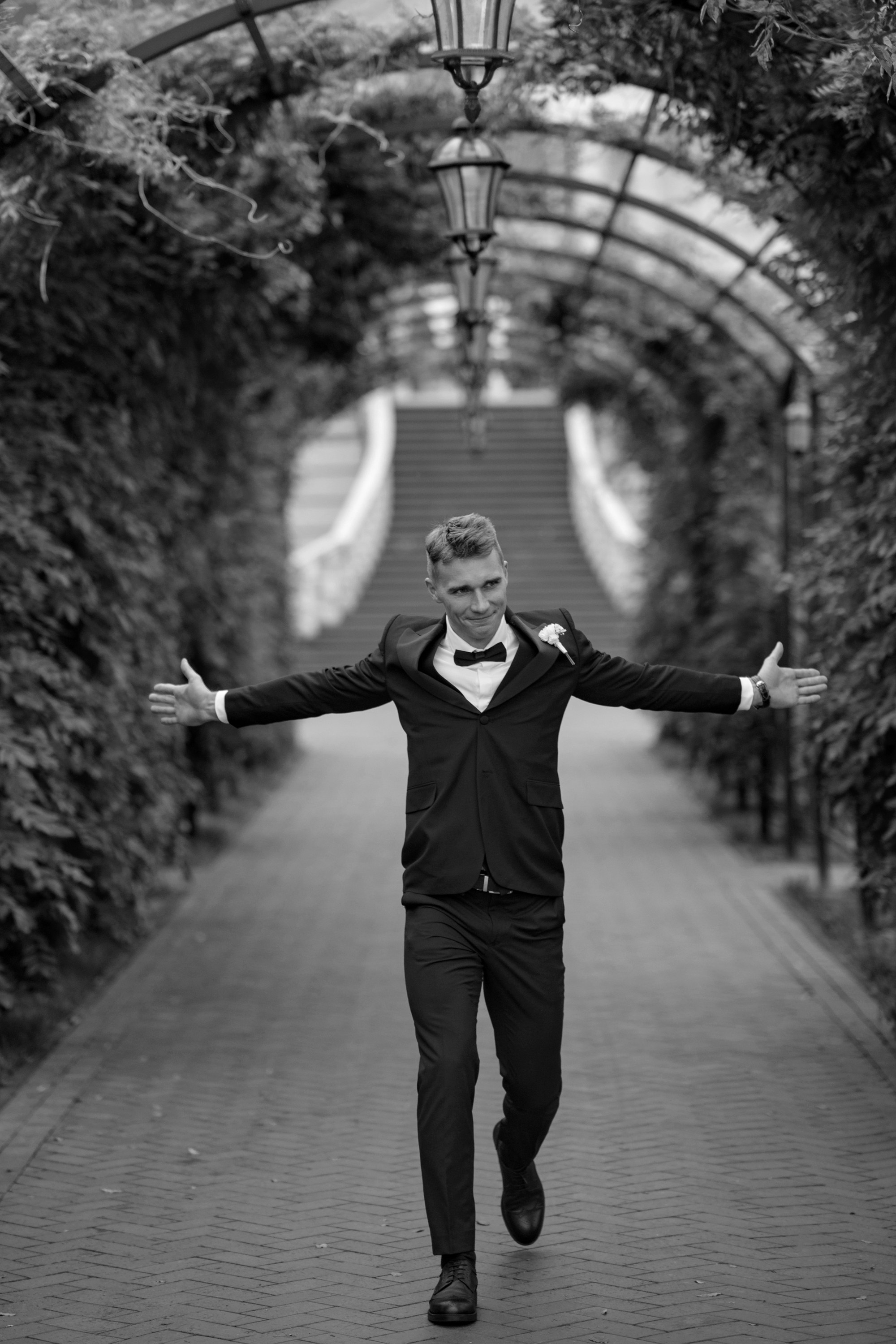 Динара & Антон. Фотограф Александр Захар. Минск, Москва, Дубай