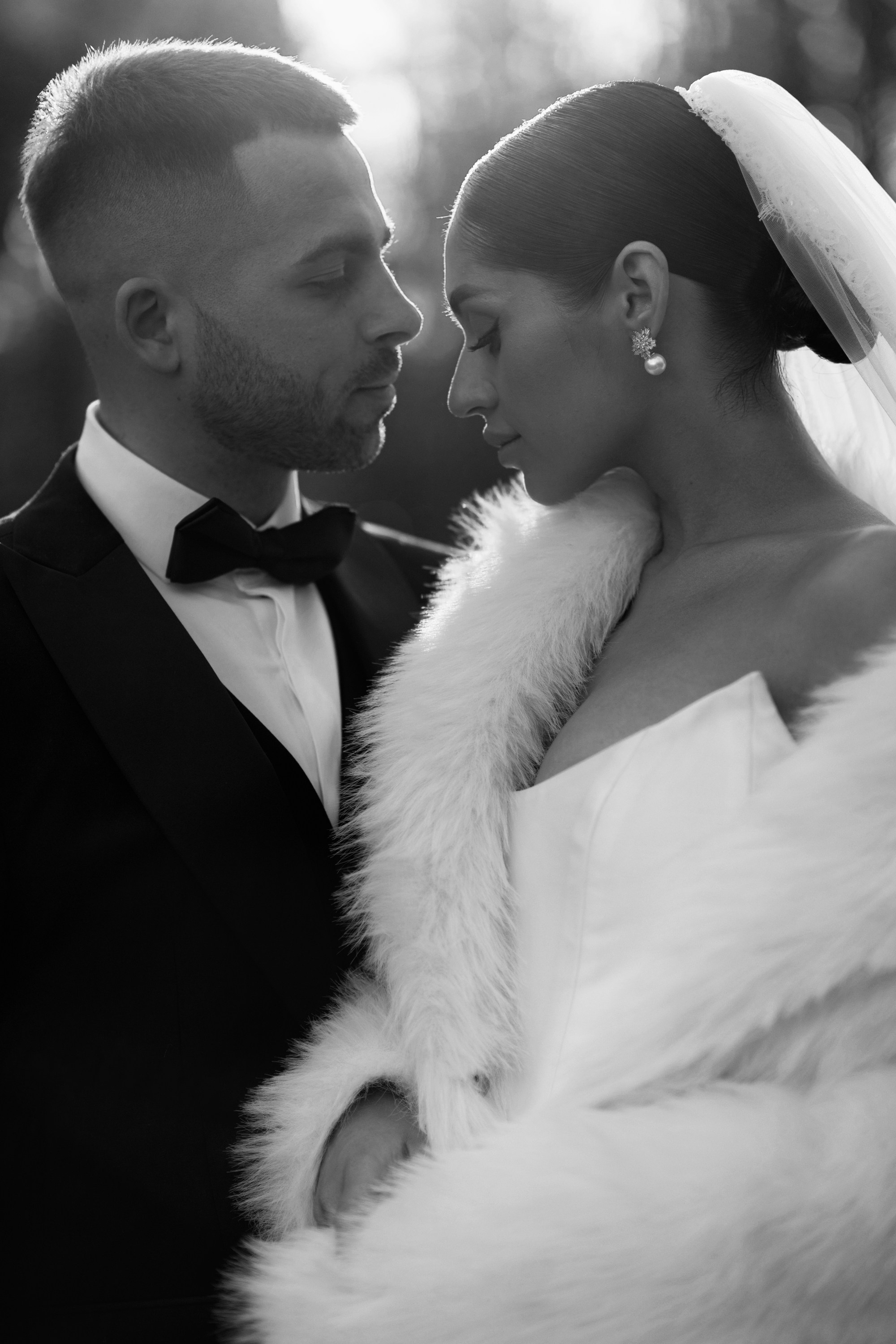 Полина & Женя. Фотограф Александр Захар. Минск, Москва, Дубай