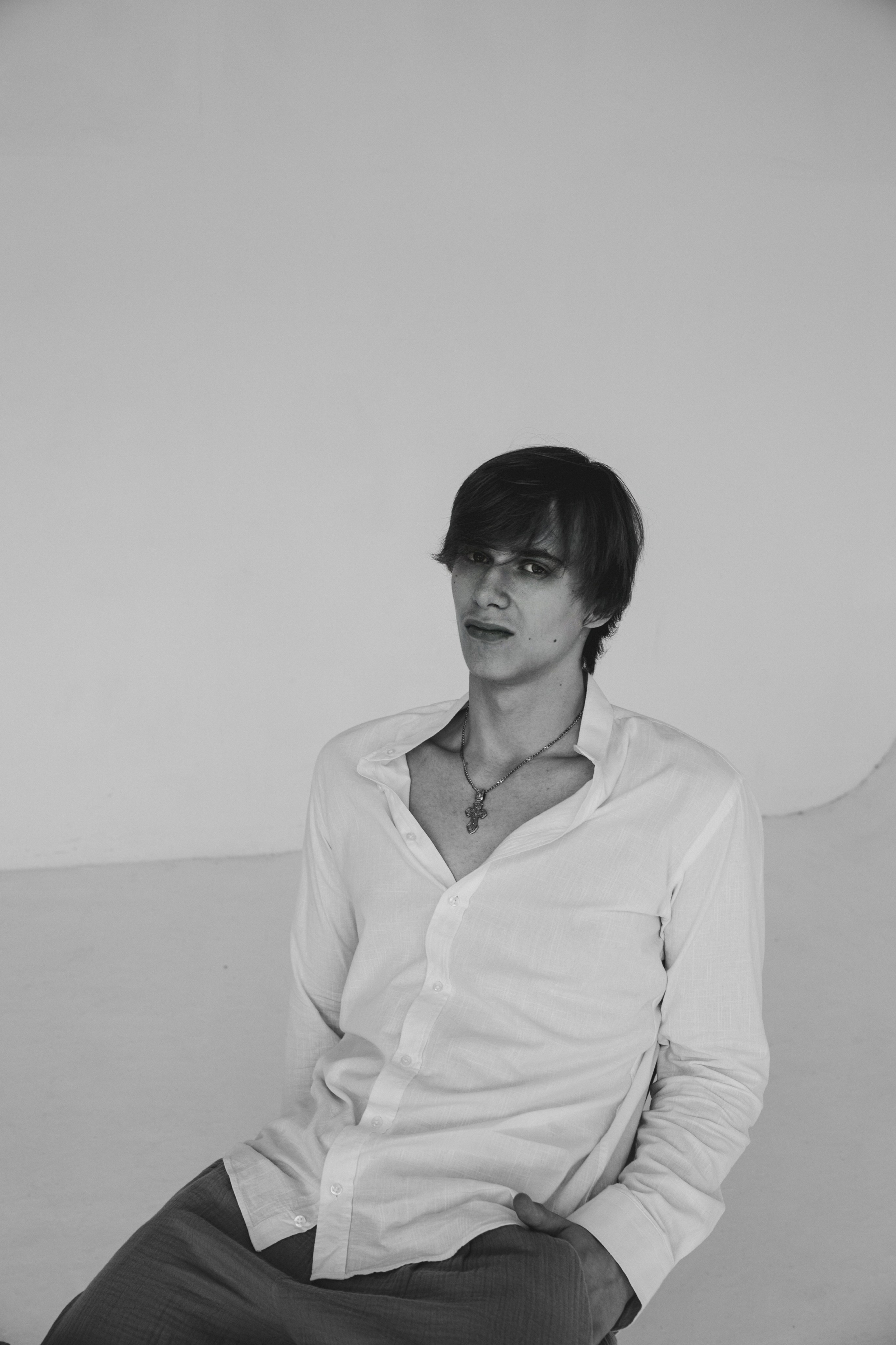 Татьяна и Иван. Профессиональный фотограф