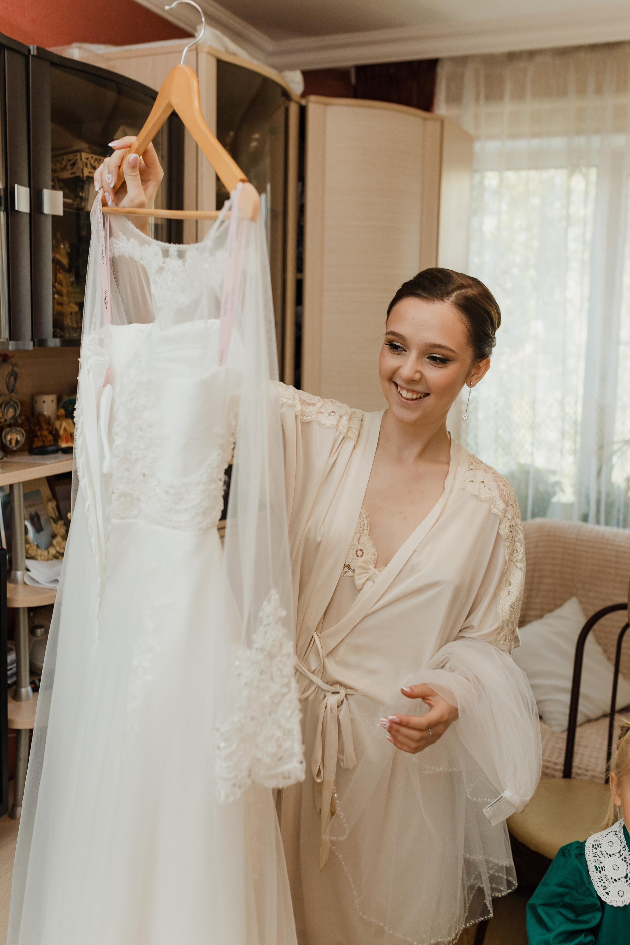 Игорь и Анна. Семейный и детский фотограф в городе Подолск МО Крылова Ирина