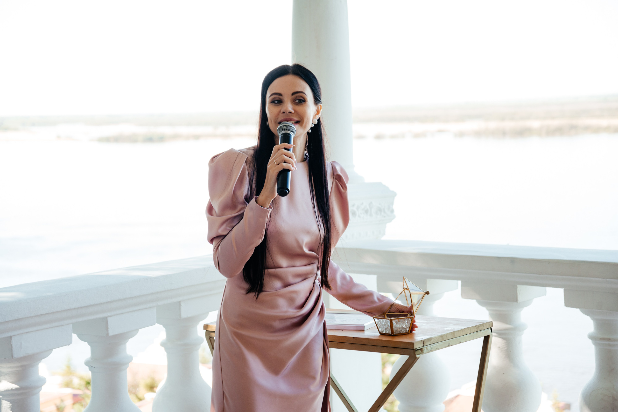 Ника и Илья. Мария Яровая фотограф Хабаровск