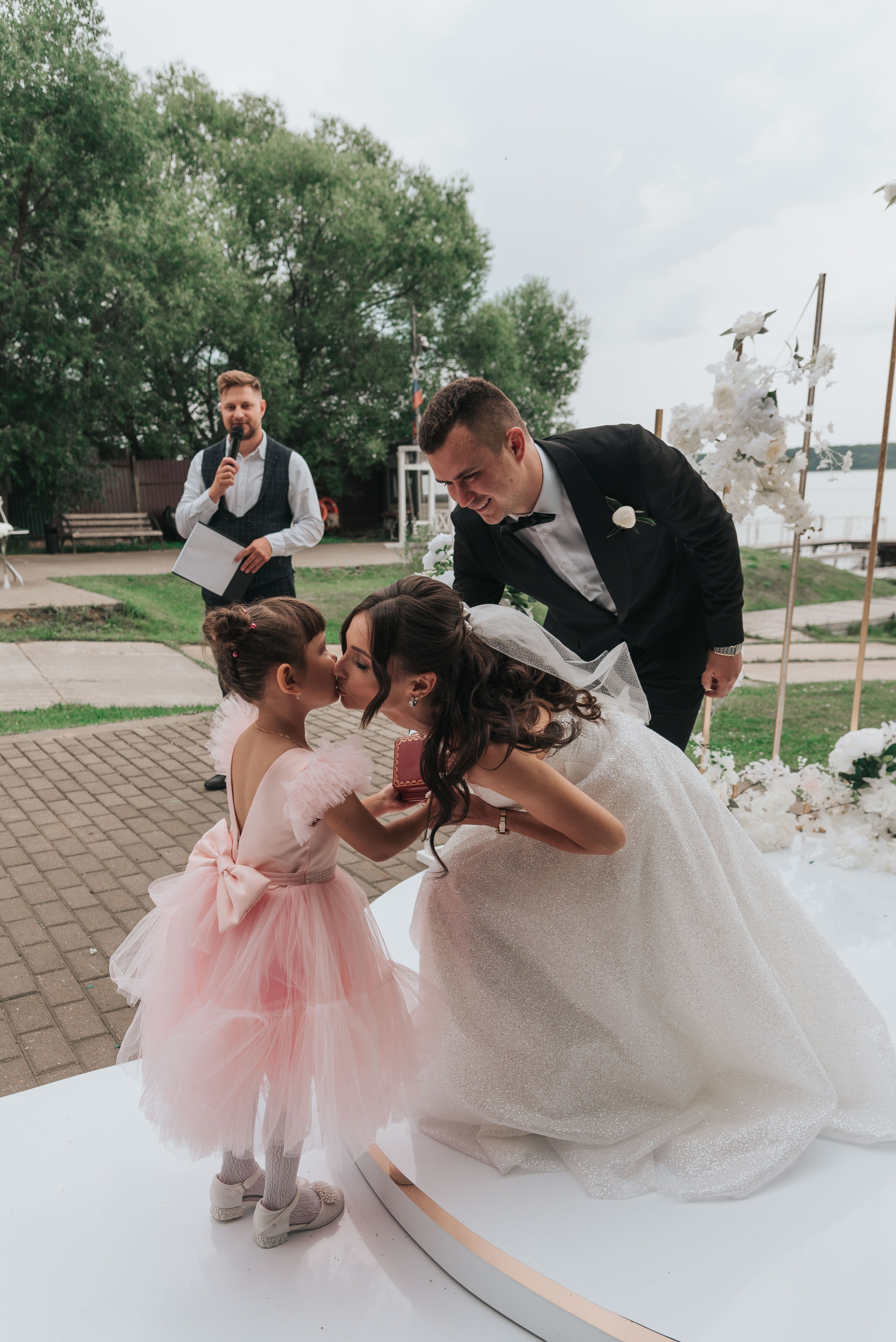 Никита и Кристина. Свадебный и семейный фотограф в Москве Юлия Шикалова