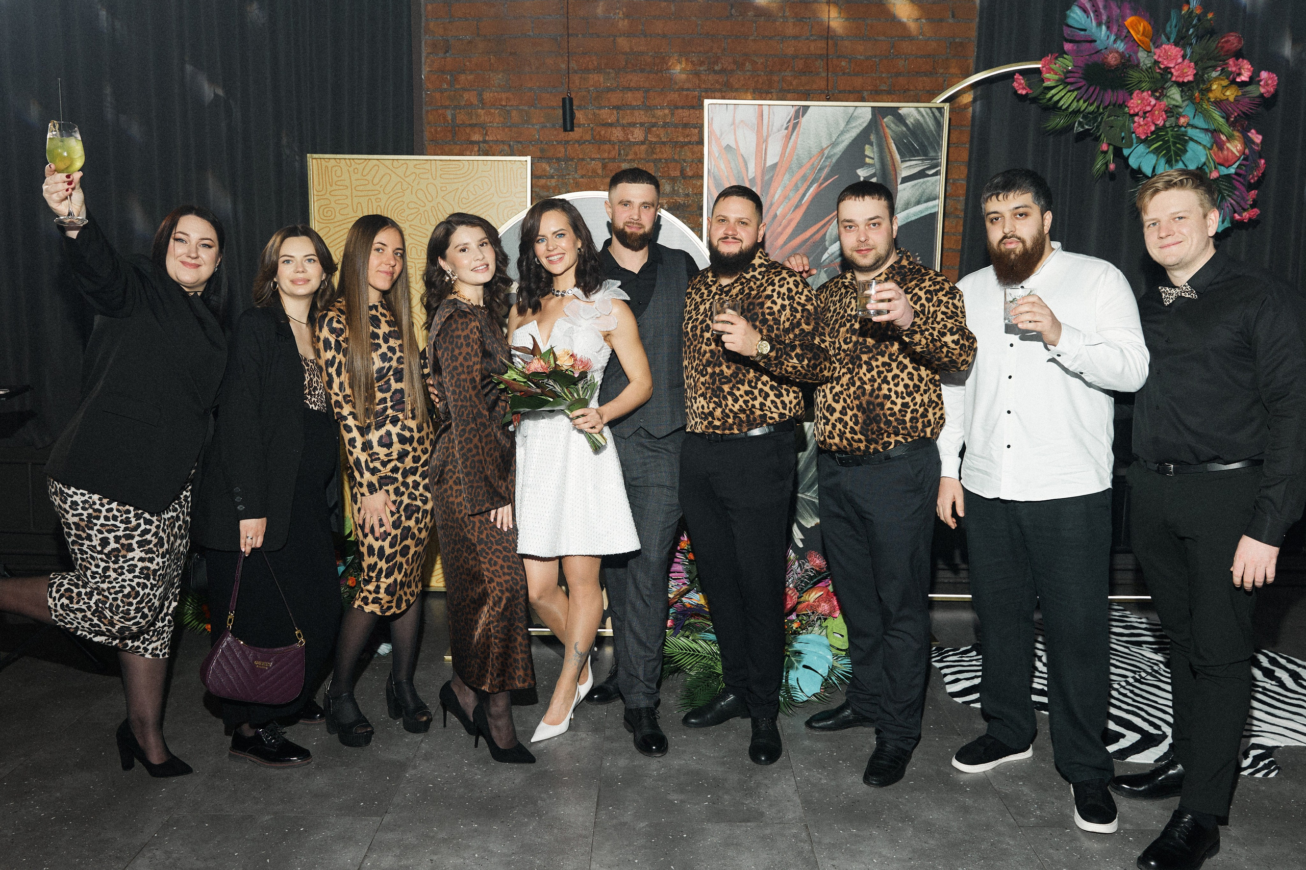 Посмотреть серию. Свадебный и семейный фотограф в Красноярске Тряпчев Павел