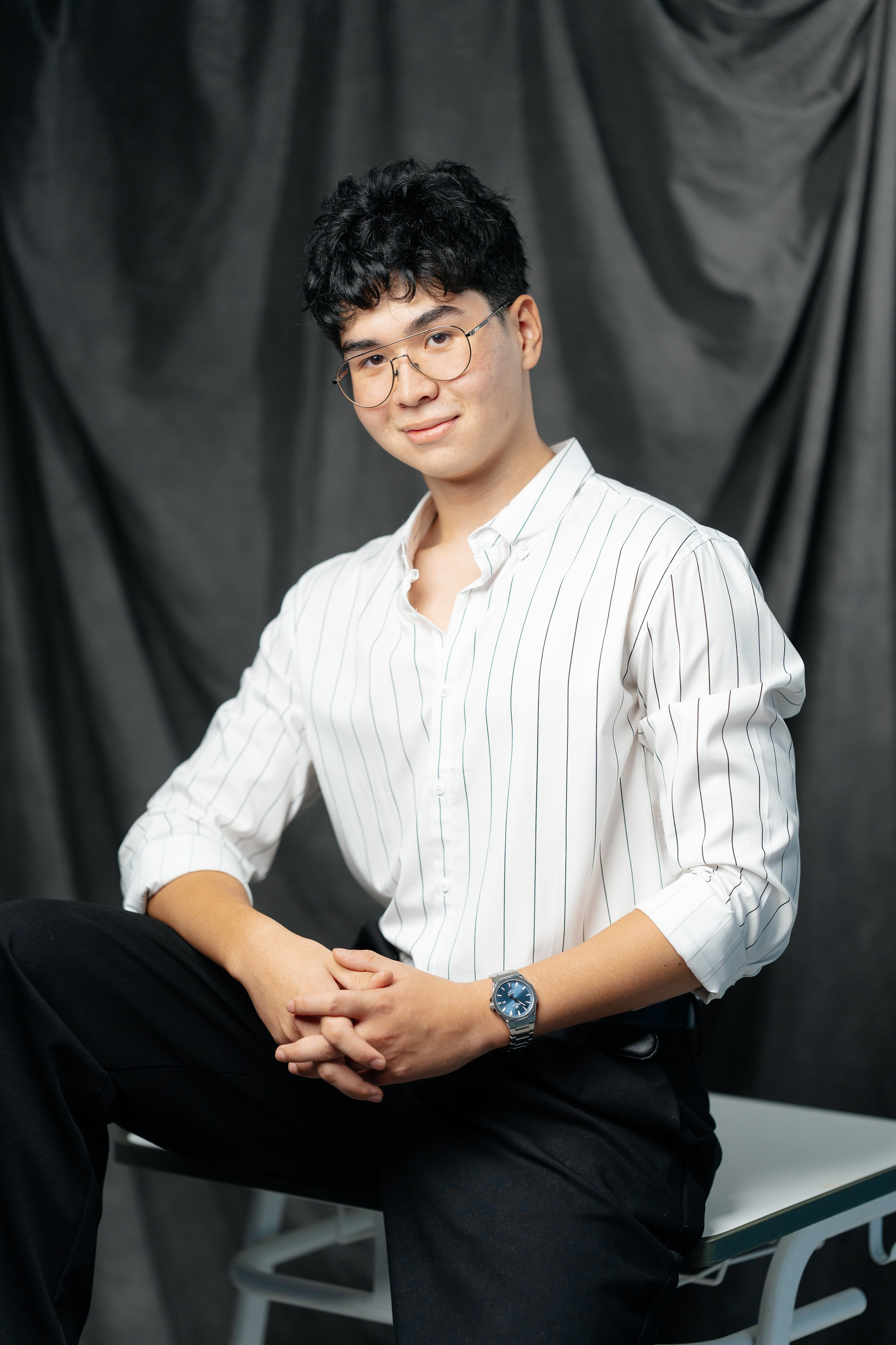 Портреты. Выпускные альбомы в Нур-Султане (Астана) и по всему Казахстану