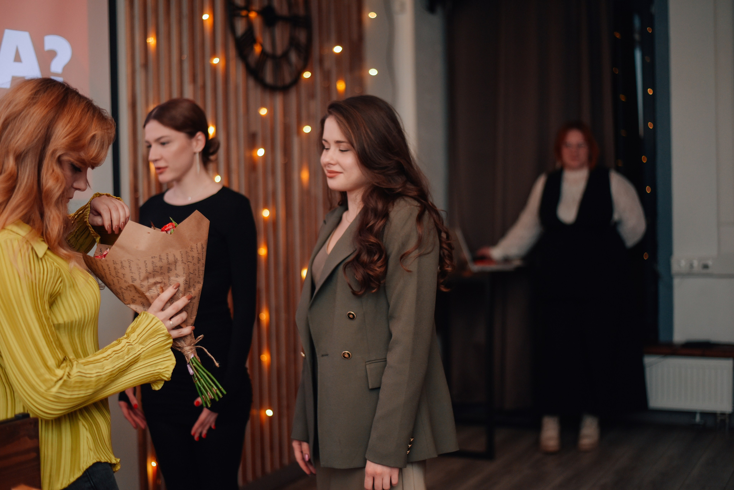 Мани Пени. Фотограф Лола Волна, город Москва