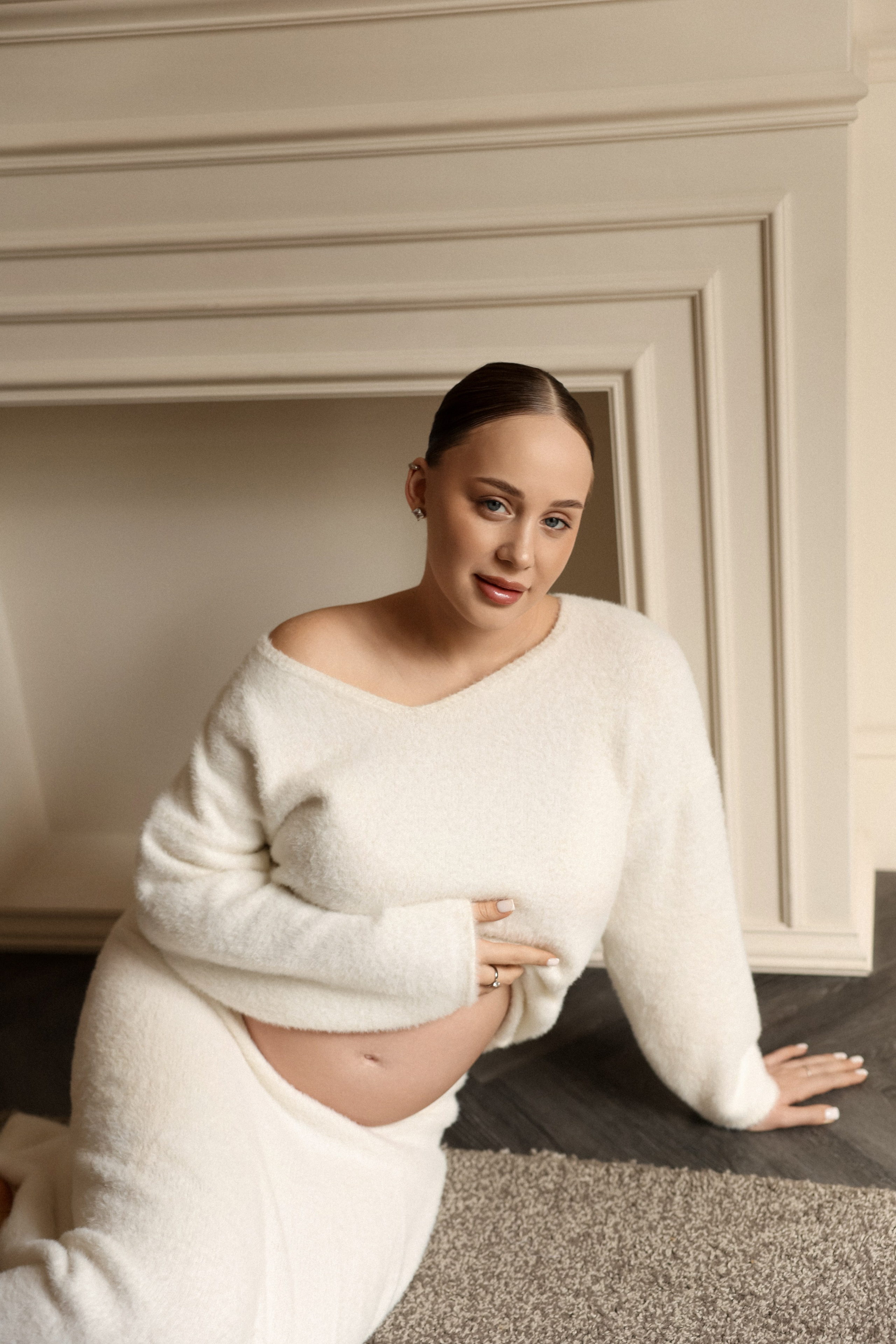 Елена. Мария Добычина — профессиональный фотограф из Севастополя и Крыма