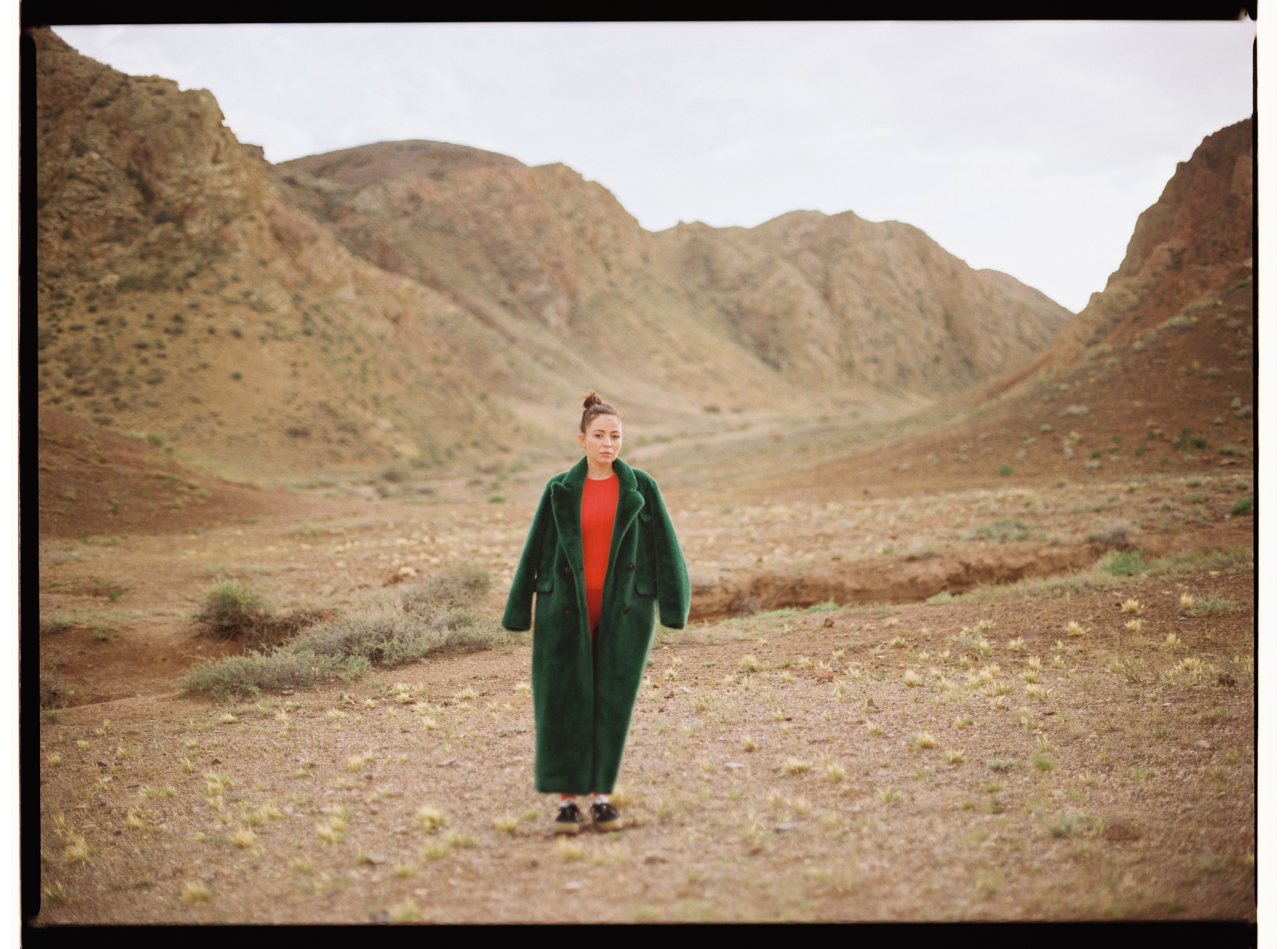 Saburova Diana. Коммерческий фотограф в Алматы