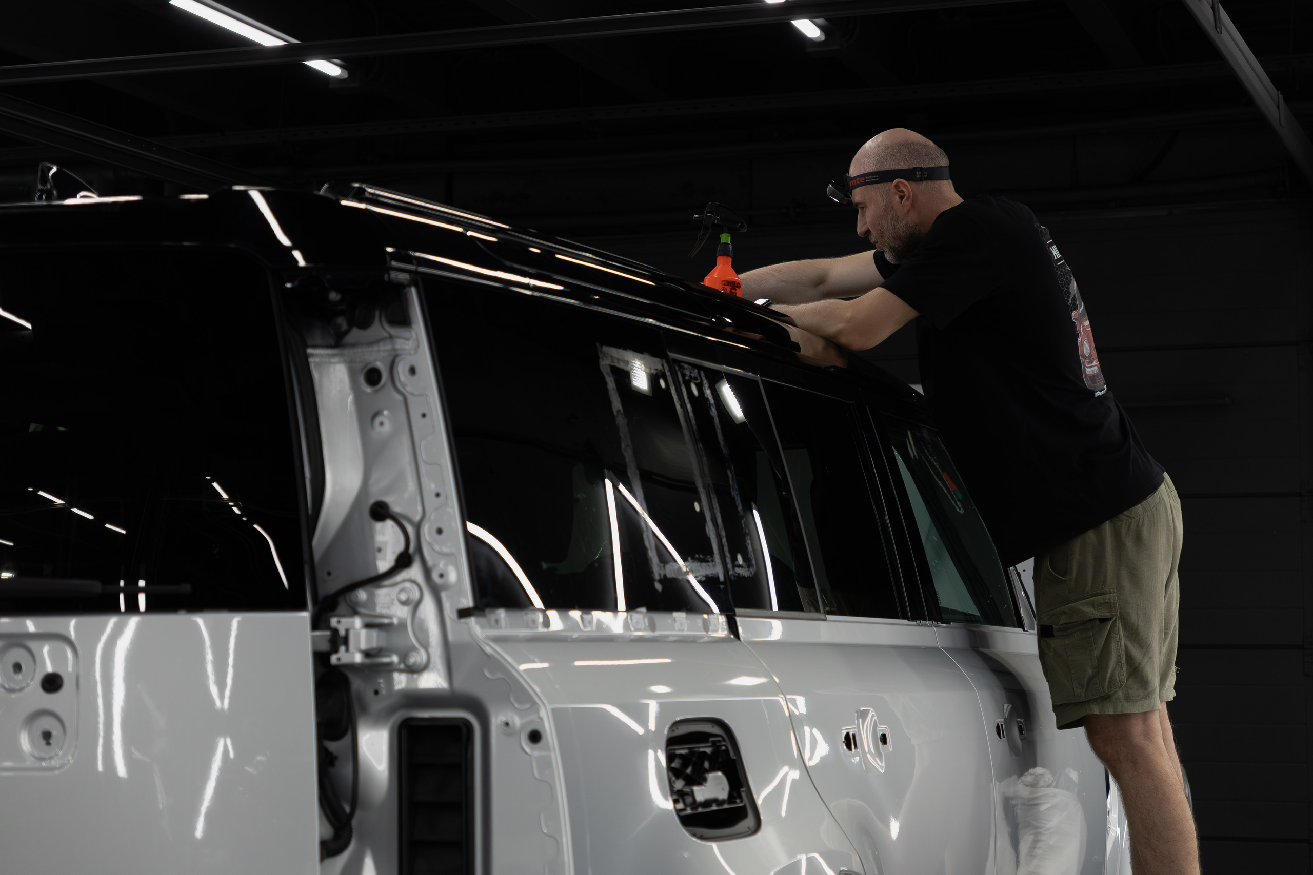 Saint Performance. Photo-nk