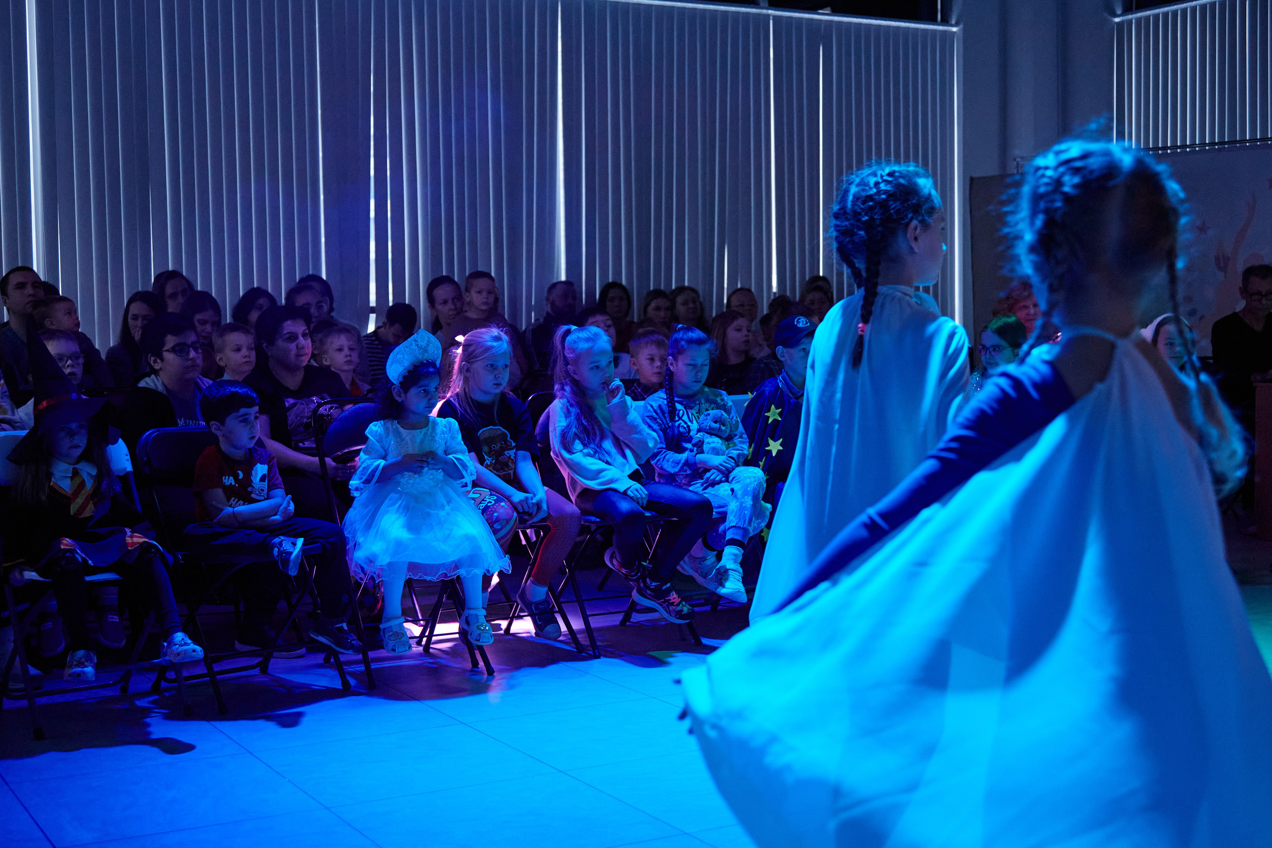 New Year. Фотограф Махлаева Виктория/Санкт-Петербург