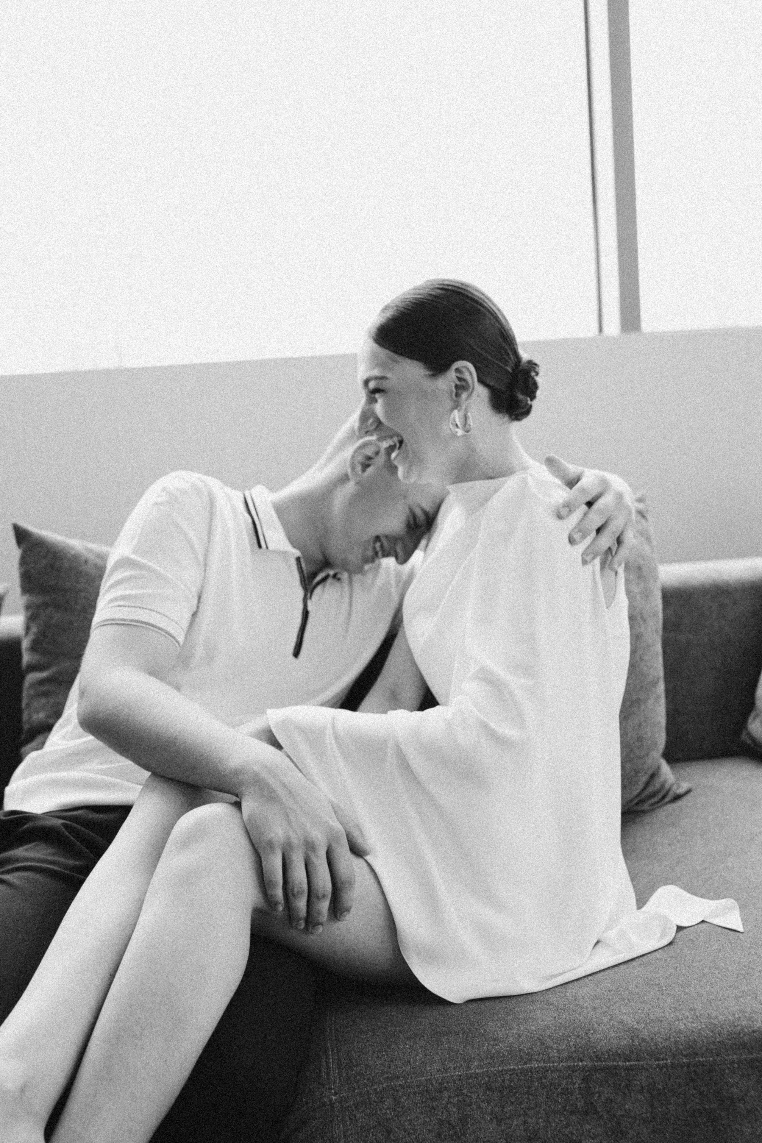 Кино о любви. Свадебный фотограф Максим Яненко в Волгограде