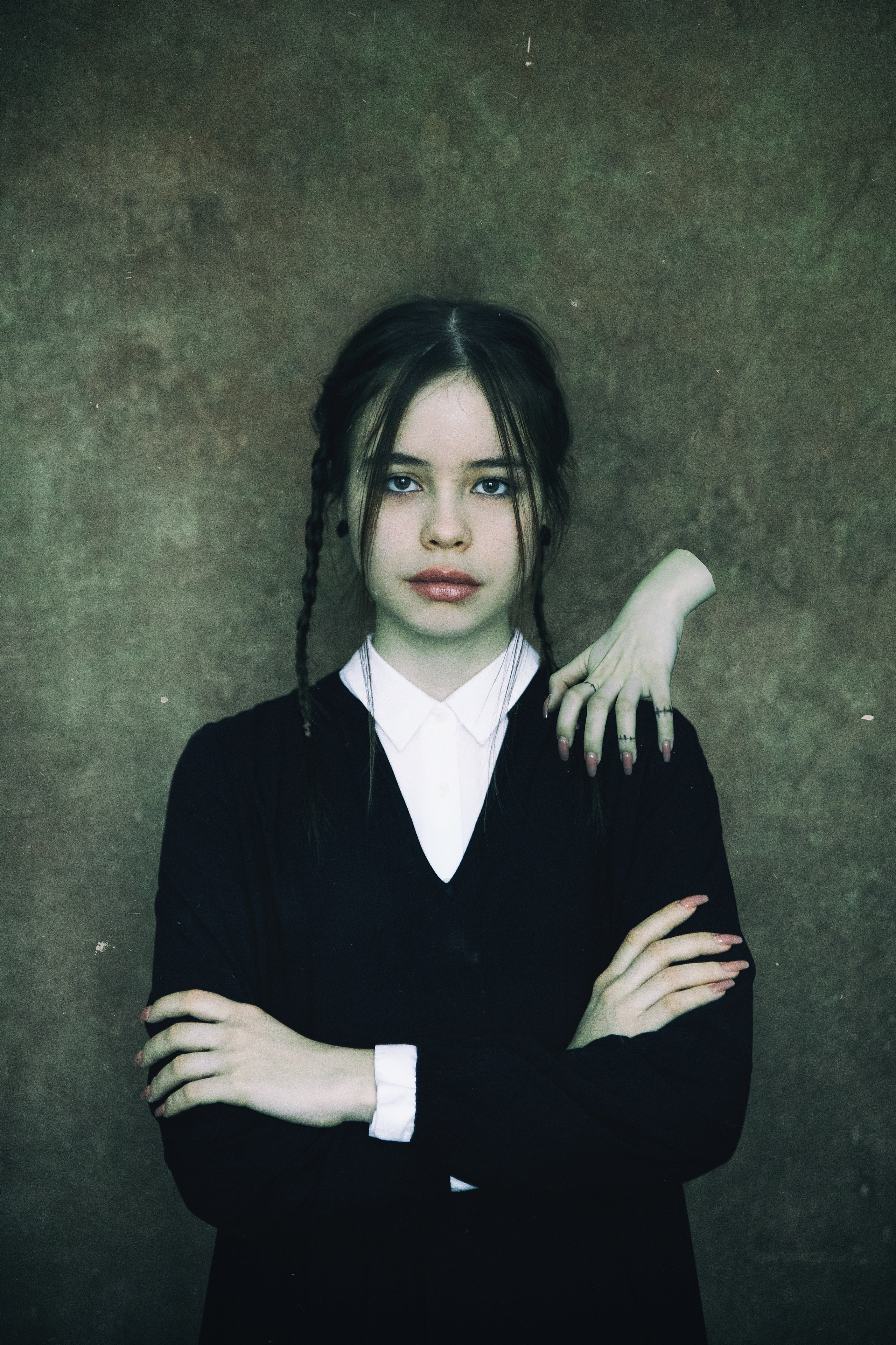 Коллажирование и прочее…. Фотограф в Санкт-Петербурге