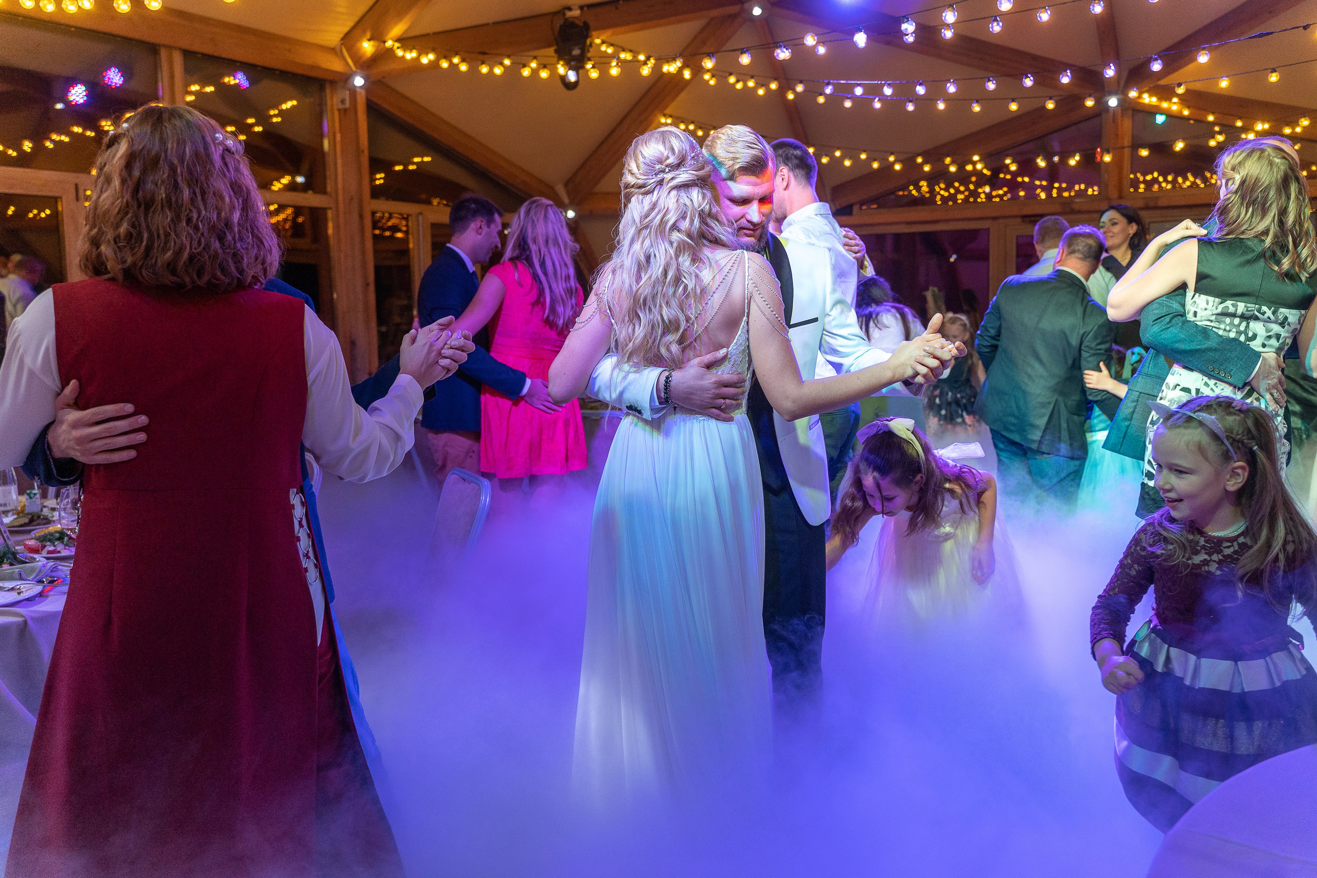 Виталий и Екатерина. Архив