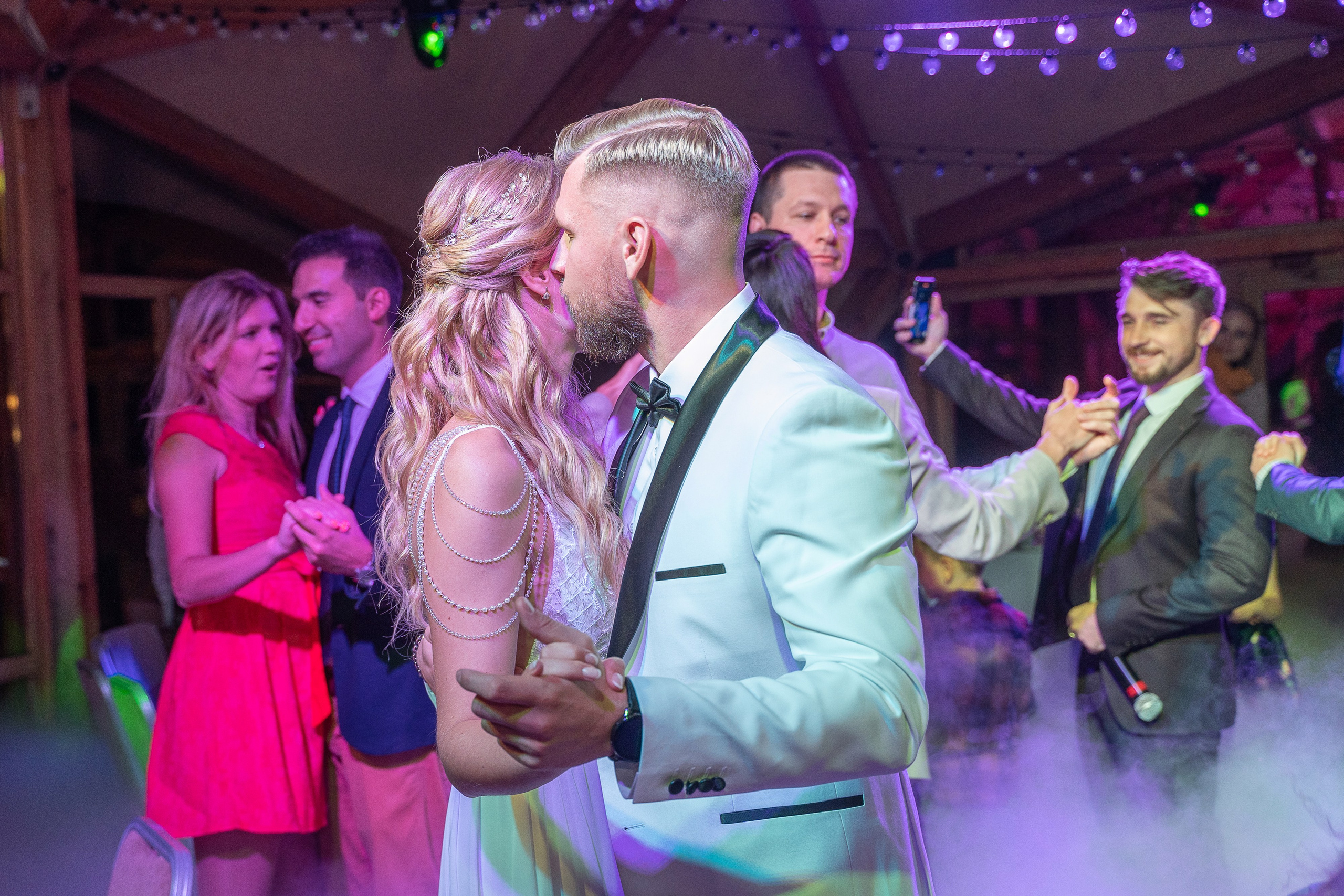 Виталий и Екатерина. Архив