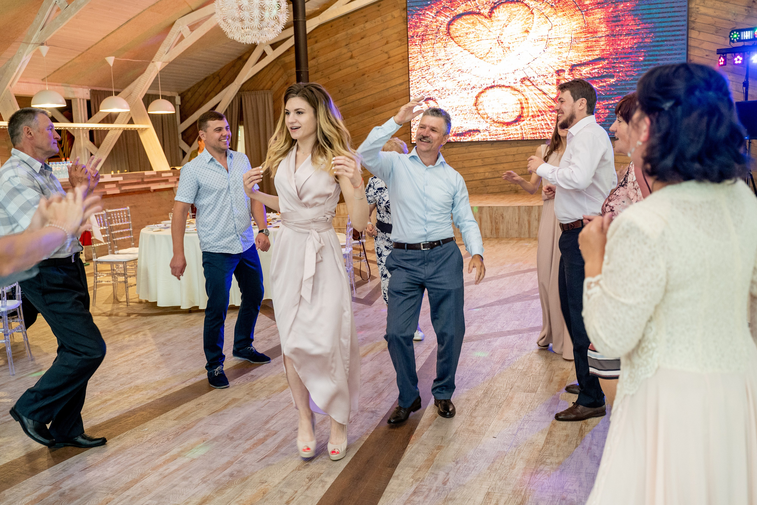 Дмитрий и Вика. Архив