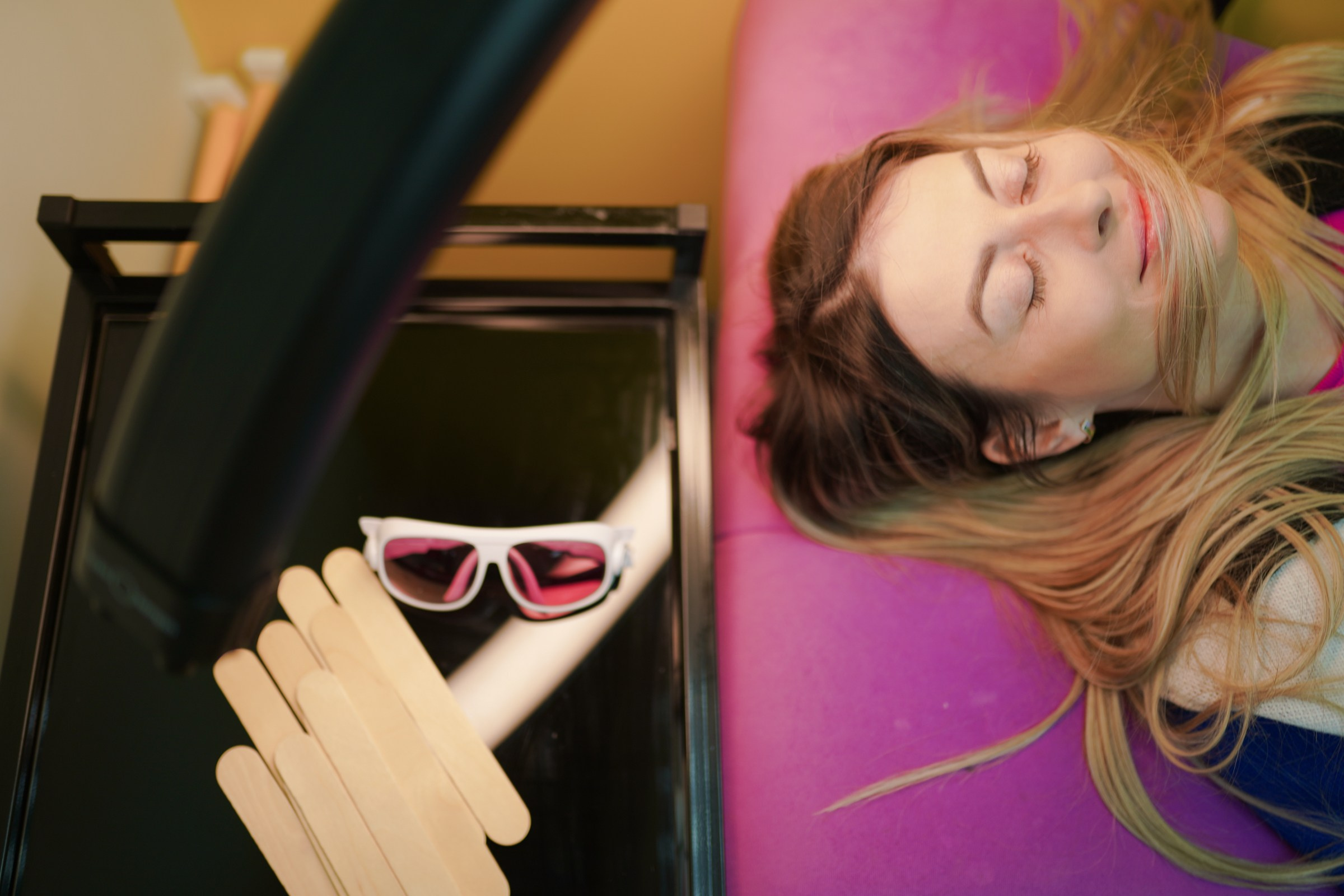 Деньгомёт Бьютифлай. Семейный и контент фотограф в Москве и Троицке Горелова Лизавета