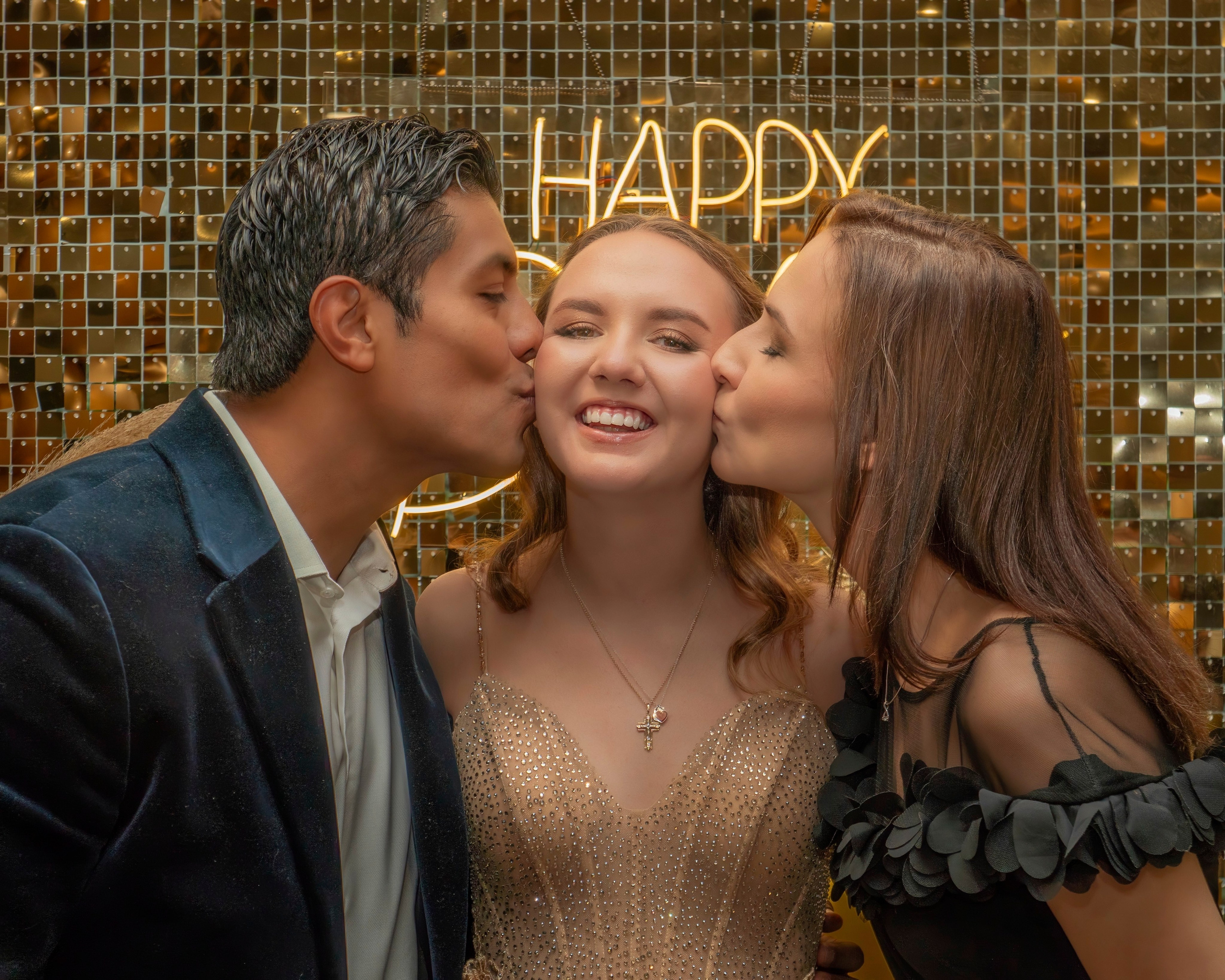 XV years. CDMX Photography | Alex Klenin| Portrait & Event Photographer