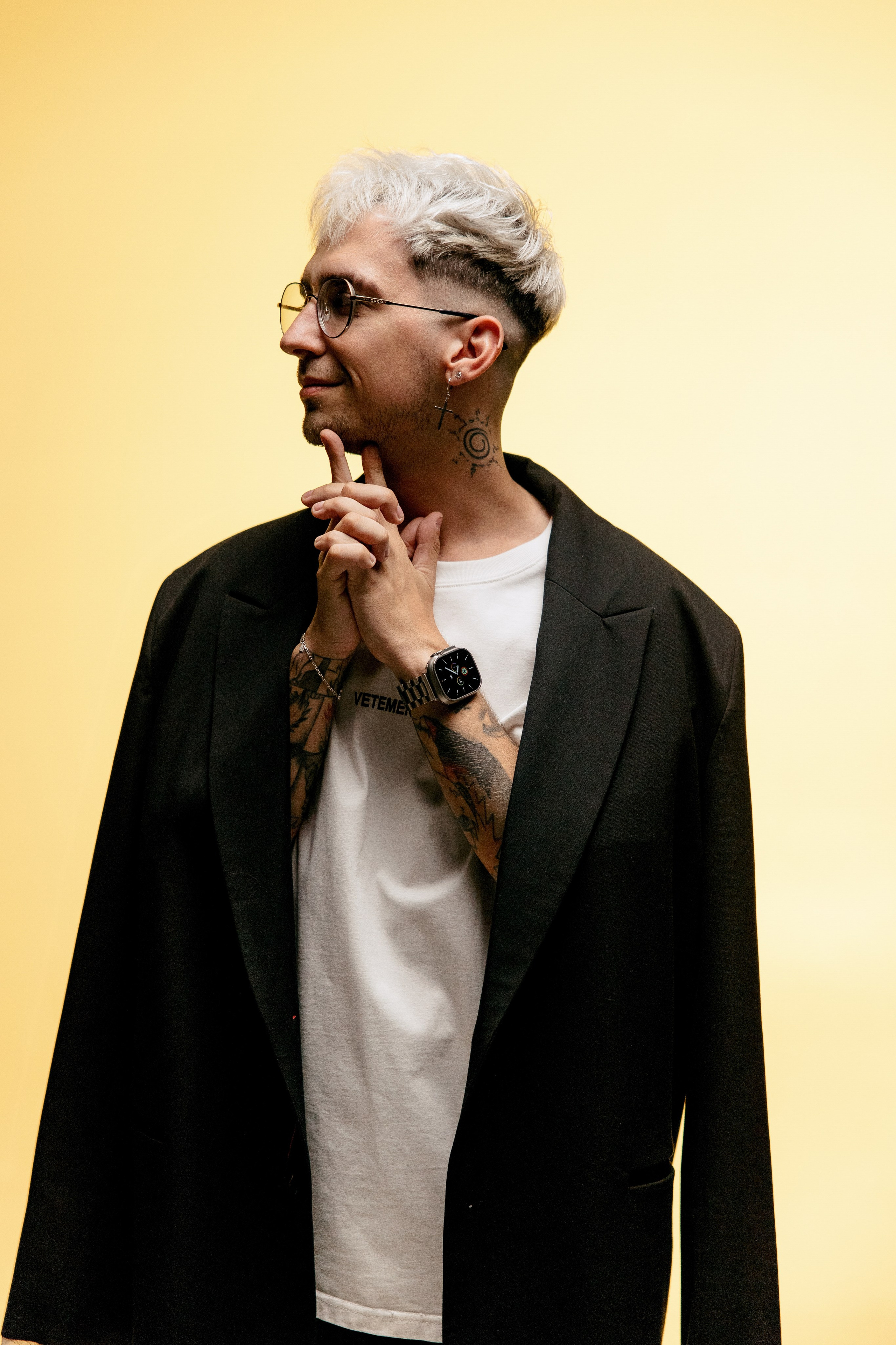 Sobol.mp3. Wedding and Reportage photographer Marmarov Christya