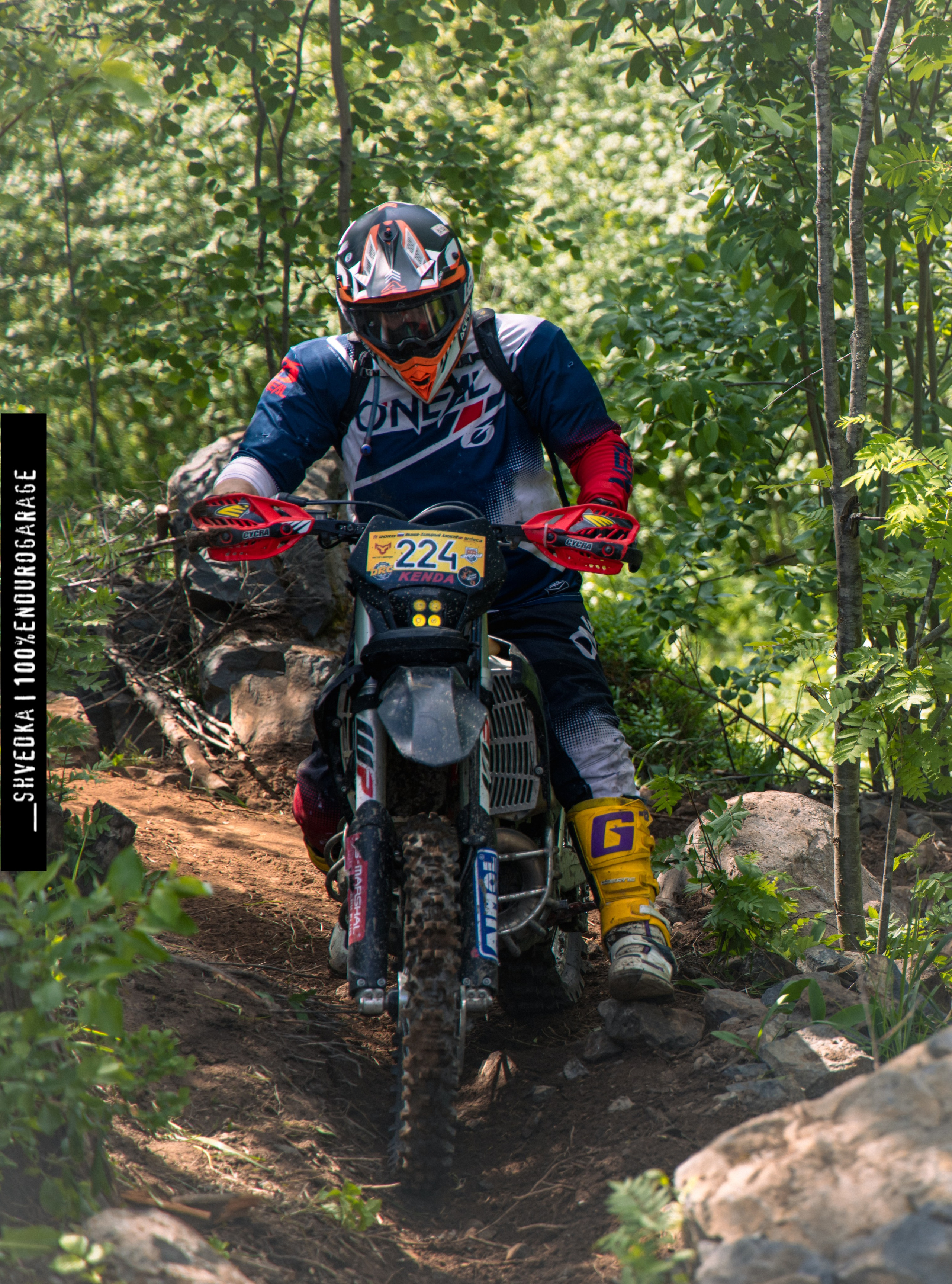 10.06. Ваш экстрим фотограф Кудрева Яна