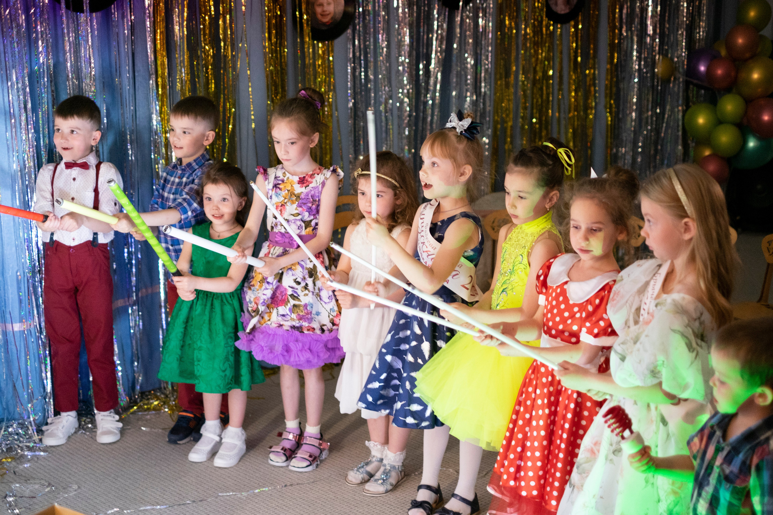 Фото мероприятий. Фототерапия «Пульс СЧАСТЬЯ»