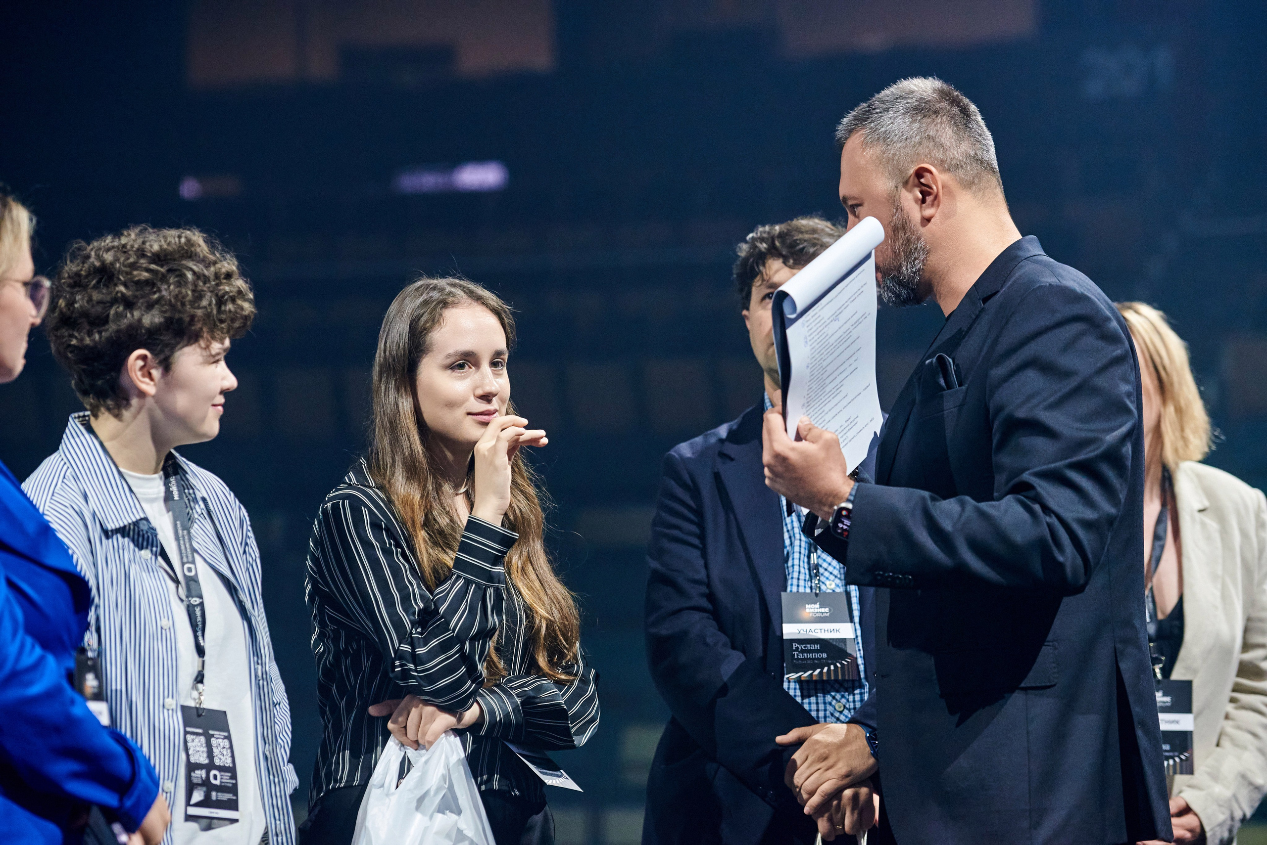 Мой бизнес FORUM. Иван Ступа, репортажный фотограф в Санкт-Петербурге и Ленинградской области